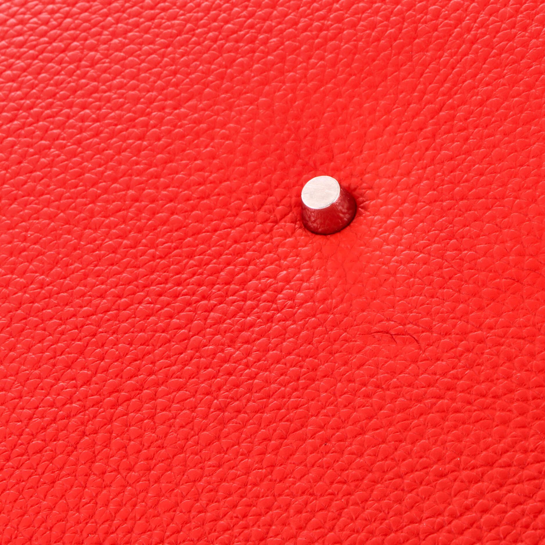 Hermes Picotin Lock Bag Size ONE SIZE - 6 Thumbnail