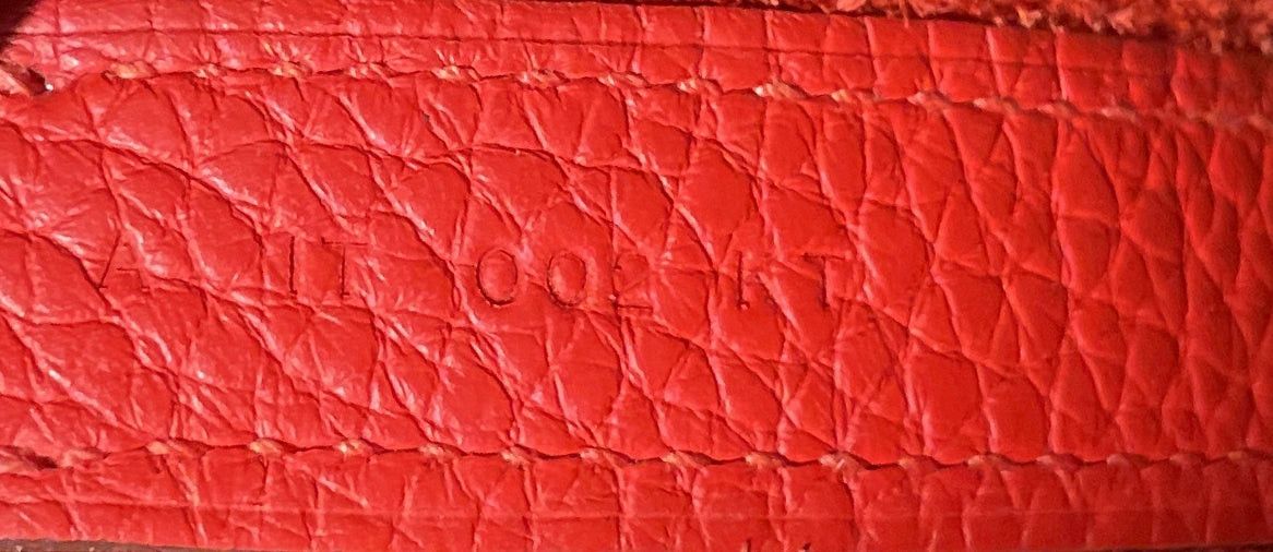 Hermes Picotin Lock Bag Size ONE SIZE - 8 Thumbnail