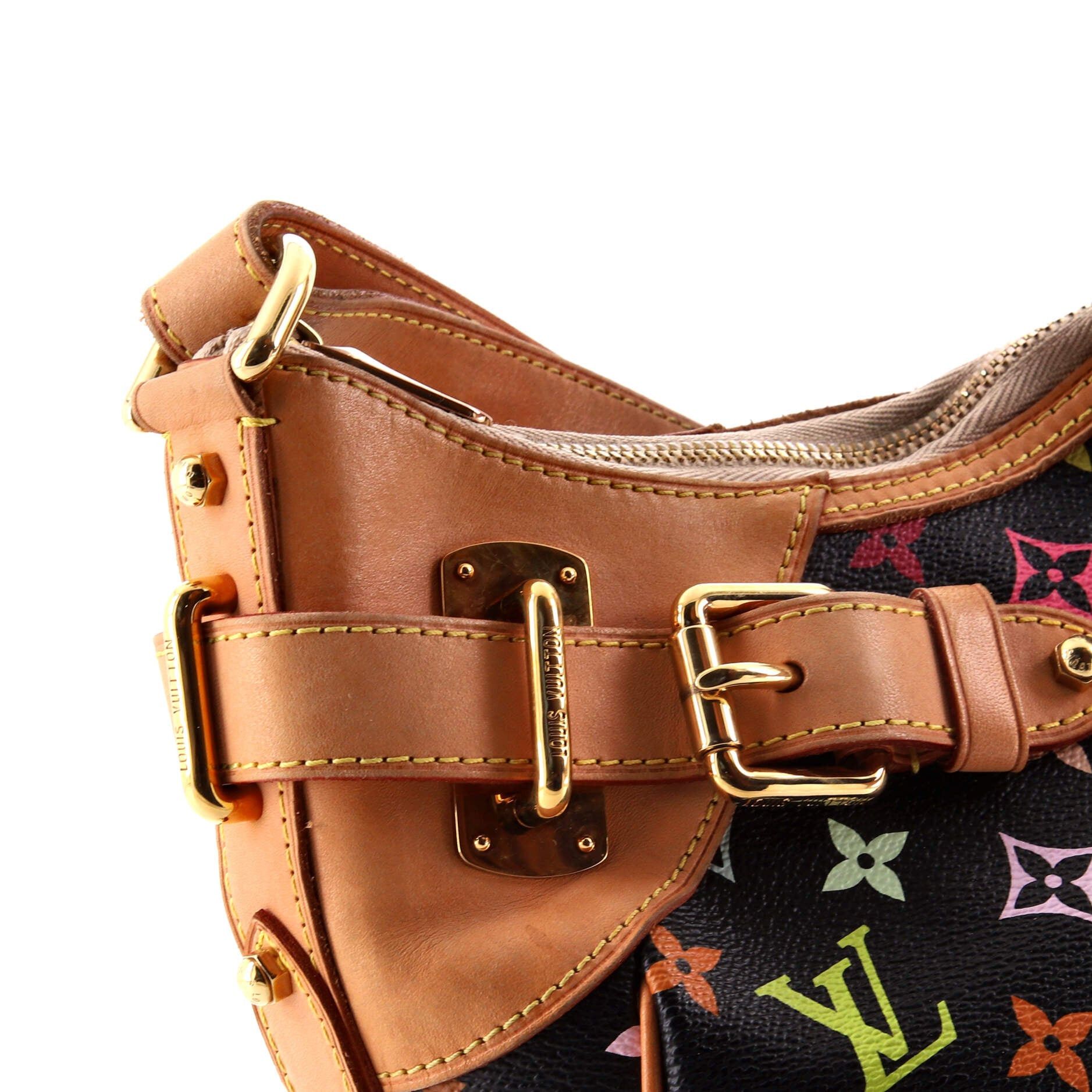 Louis Vuitton Greta Handbag Size ONE SIZE - 7 Thumbnail