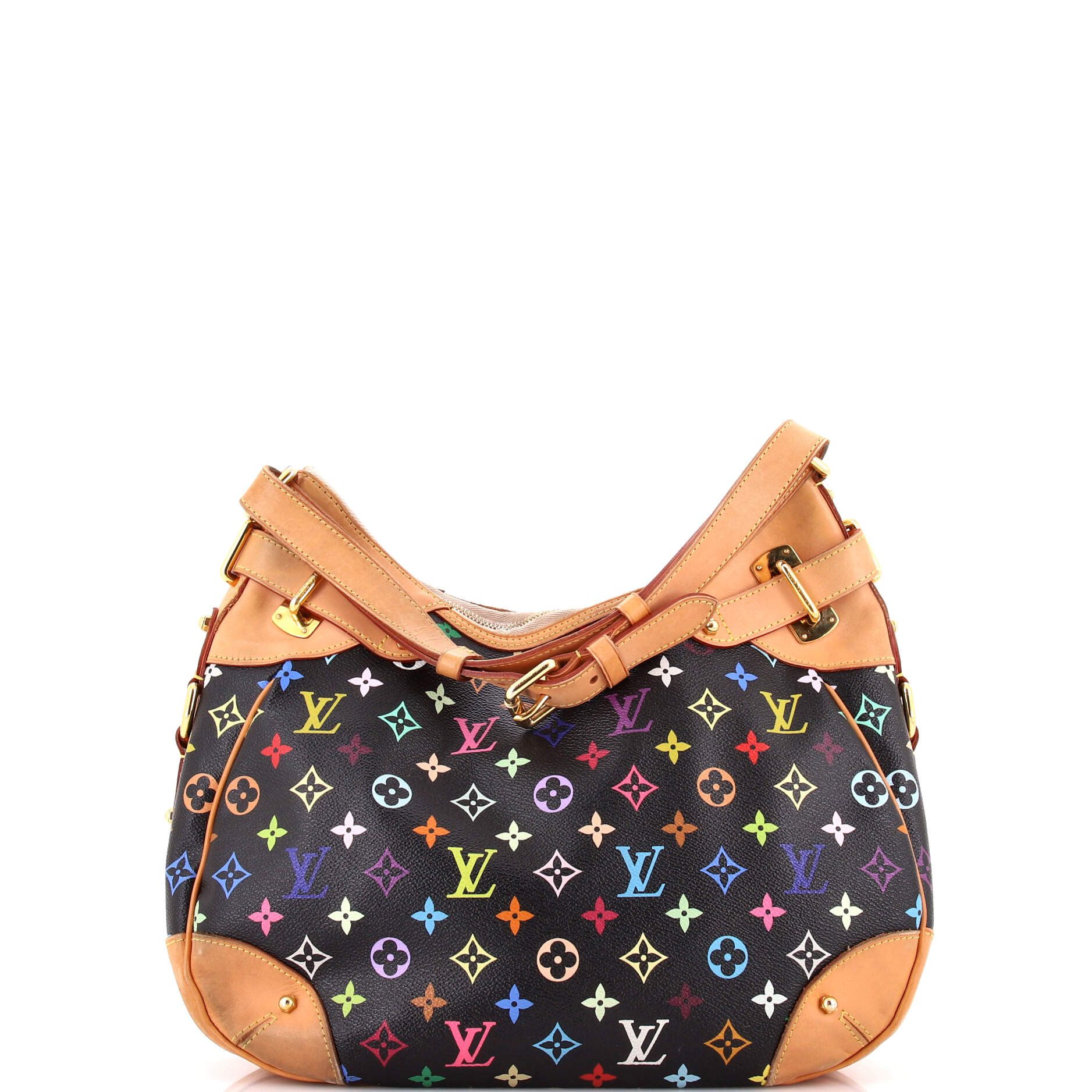 Louis Vuitton Greta Handbag Size ONE SIZE - 3 Thumbnail