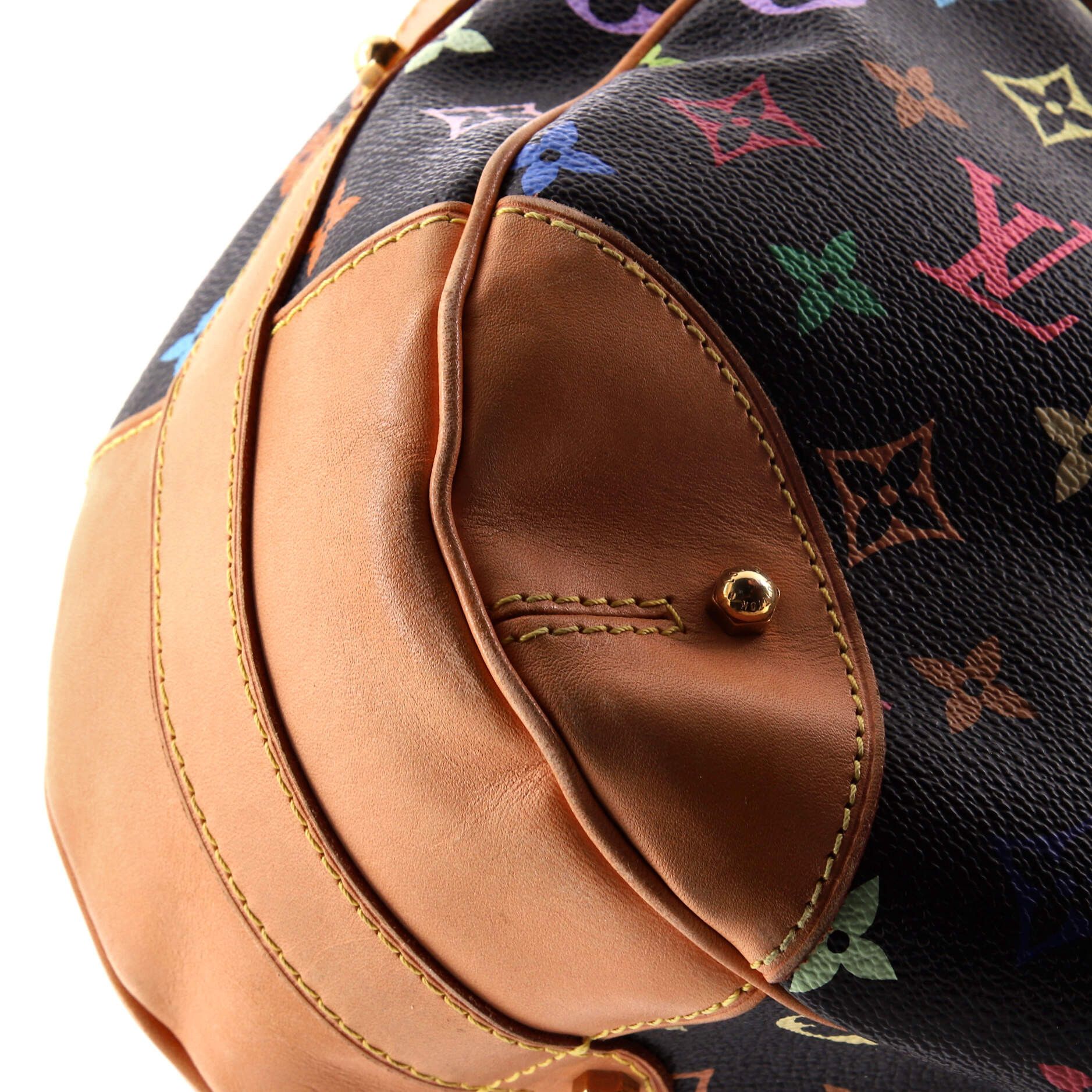 Louis Vuitton Greta Handbag Size ONE SIZE - 6 Thumbnail