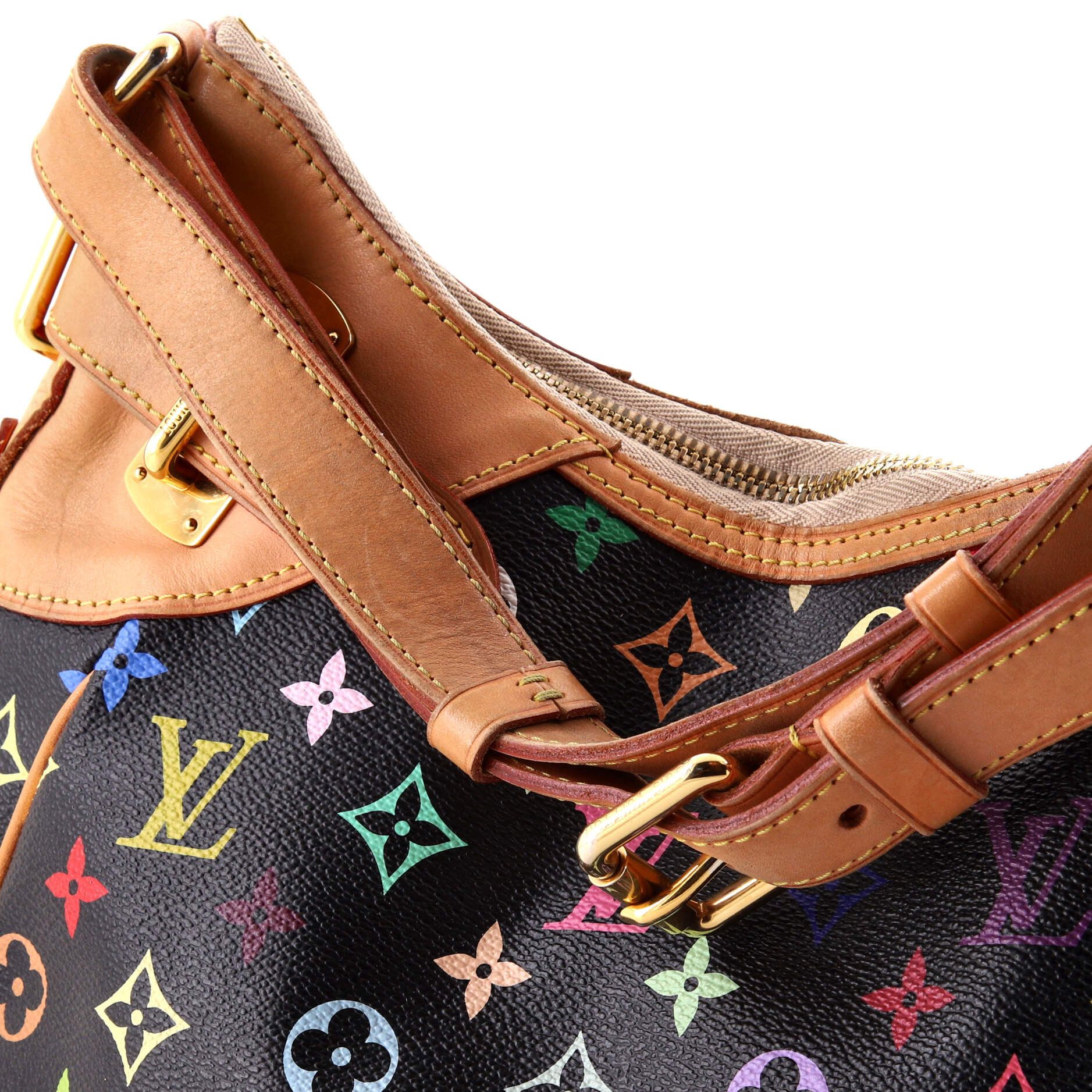 Louis Vuitton Greta Handbag Size ONE SIZE - 8 Thumbnail