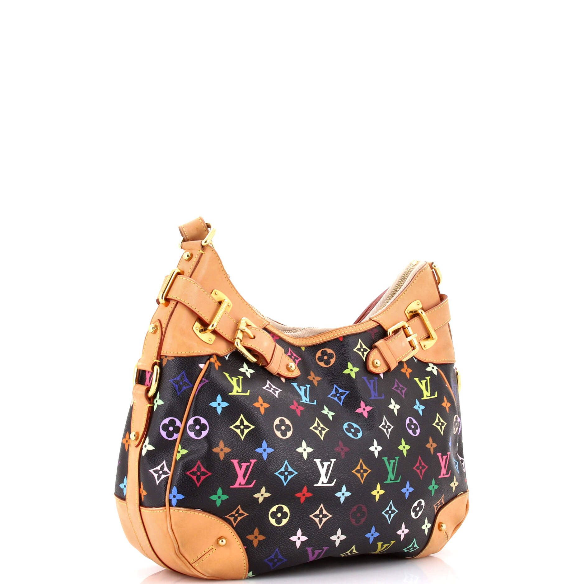 Louis Vuitton Greta Handbag Size ONE SIZE - 2 Thumbnail