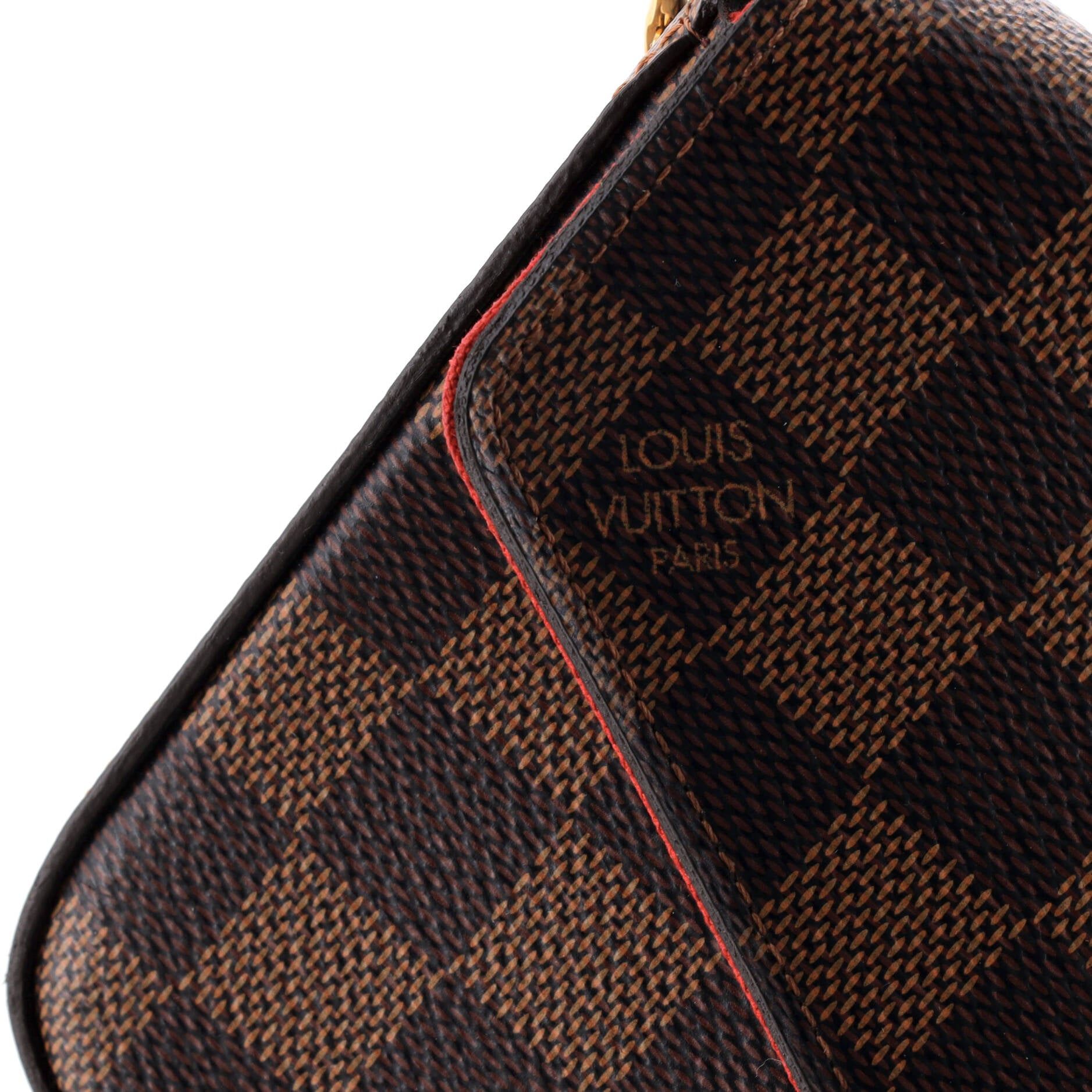 Louis Vuitton Felicie Pochette Size ONE SIZE - 7 Thumbnail