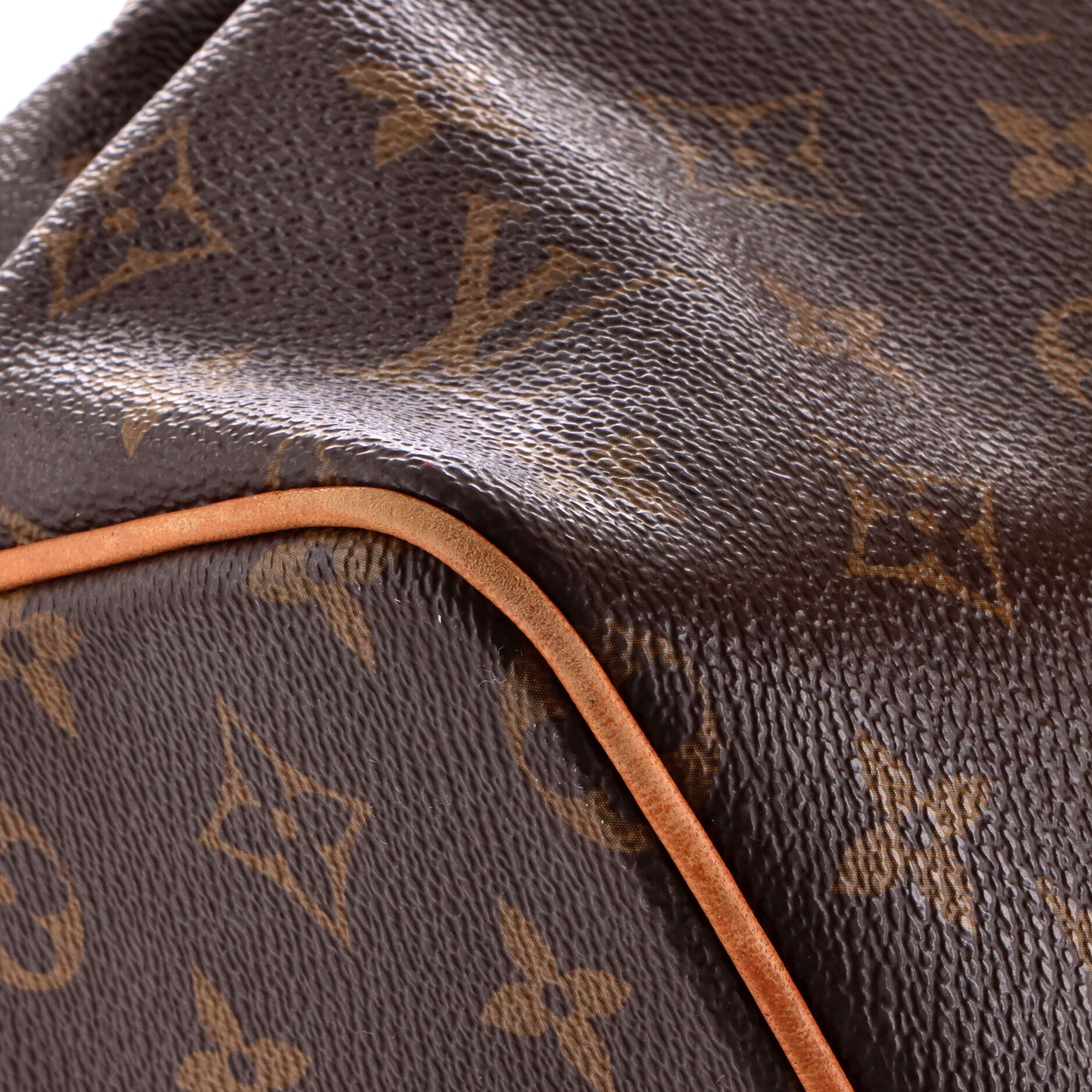 Louis Vuitton Palermo Handbag Size ONE SIZE - 6 Thumbnail