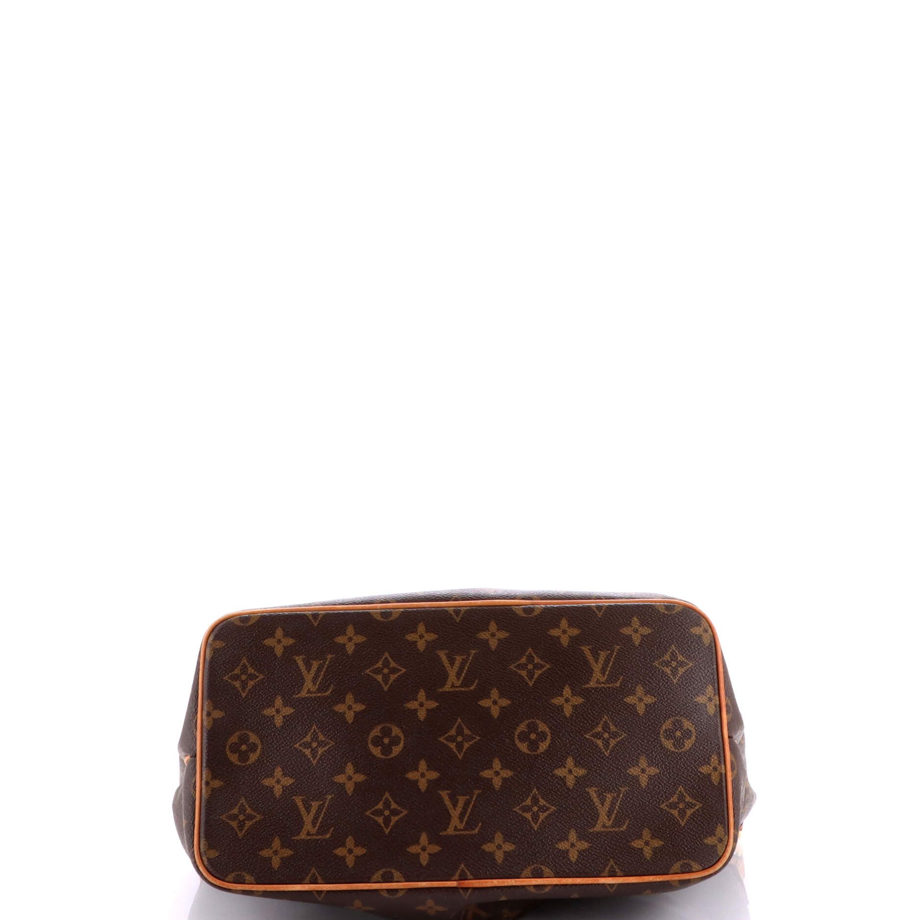 Louis Vuitton Palermo Handbag Size ONE SIZE - 4 Thumbnail