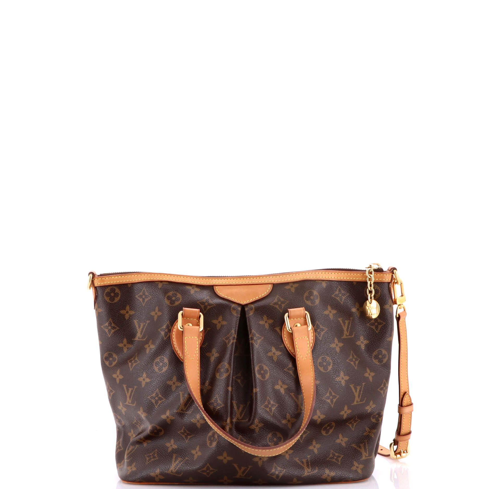 Louis Vuitton Palermo Handbag Size ONE SIZE - 3 Thumbnail