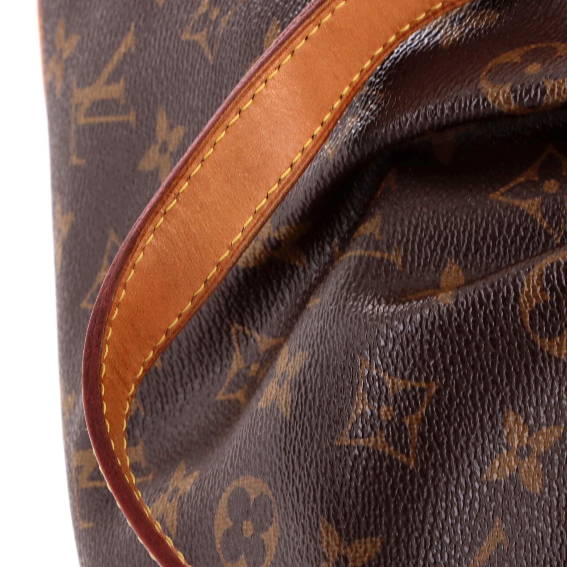 Louis Vuitton Palermo Handbag Size ONE SIZE - 7 Thumbnail