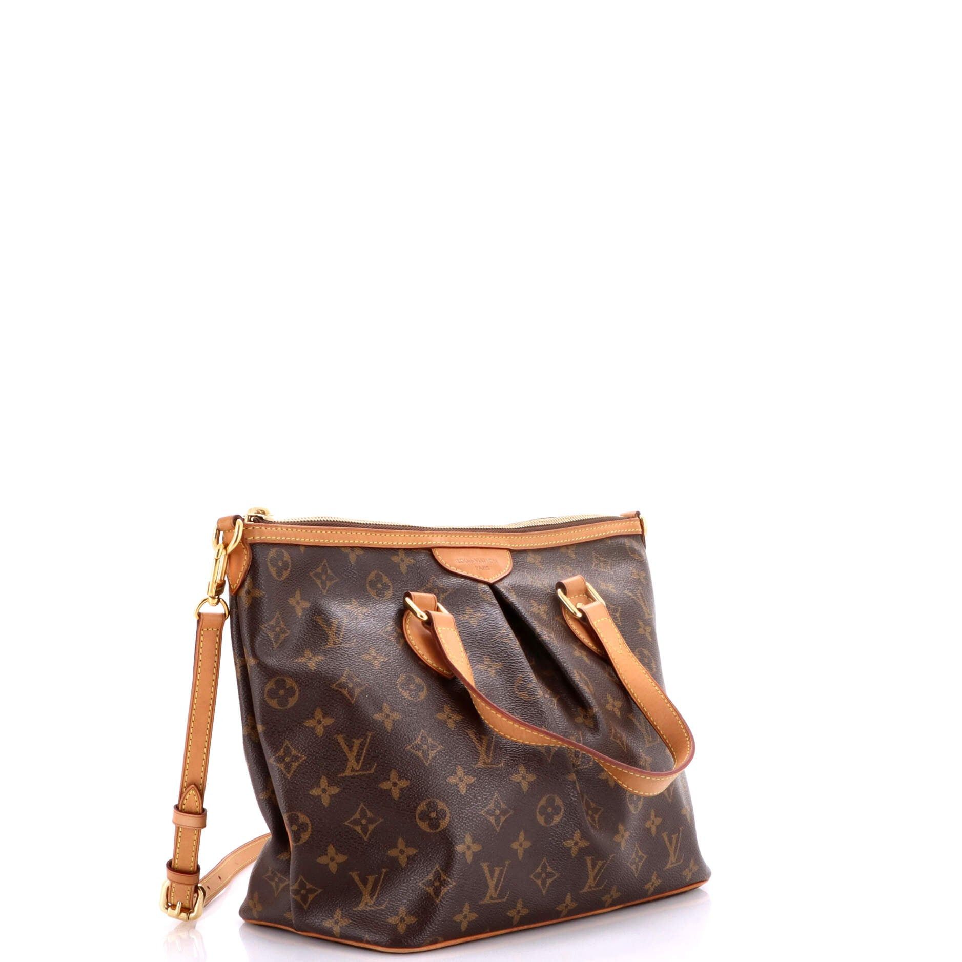Louis Vuitton Palermo Handbag Size ONE SIZE - 2 Thumbnail