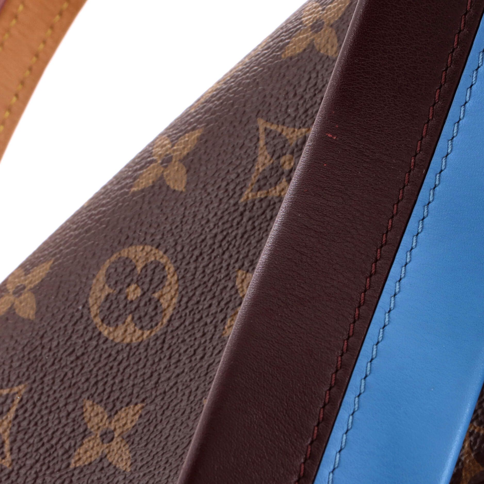 Louis Vuitton Cluny Top Handle Bag Size ONE SIZE - 6 Thumbnail