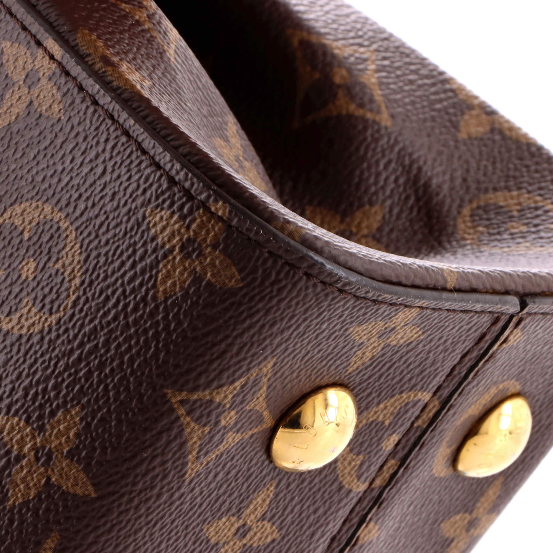 Louis Vuitton Cluny Top Handle Bag Size ONE SIZE - 7 Thumbnail