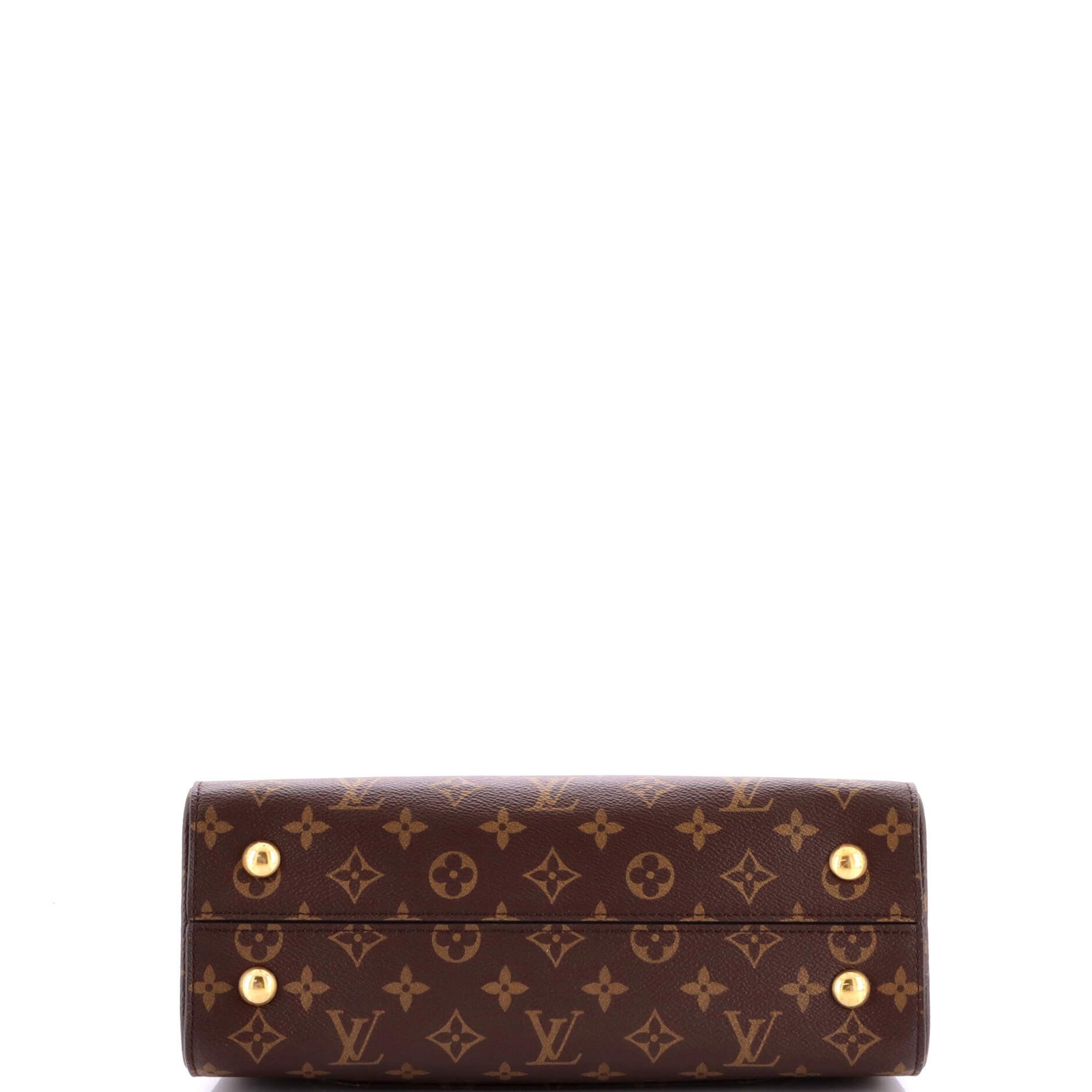 Louis Vuitton Cluny Top Handle Bag Size ONE SIZE - 4 Thumbnail