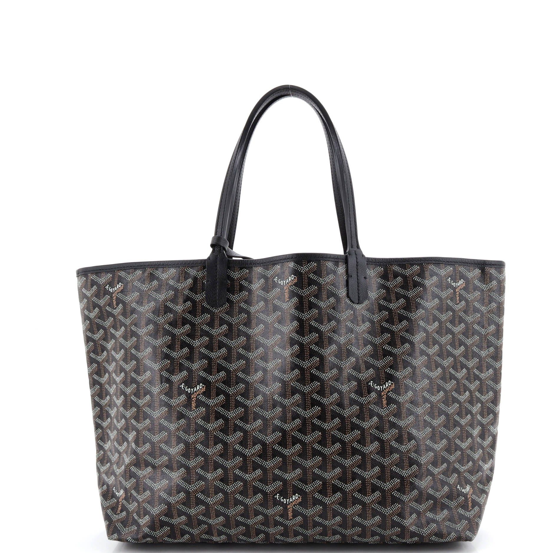 Goyard Saint Louis Tote Size ONE SIZE - 4 Thumbnail