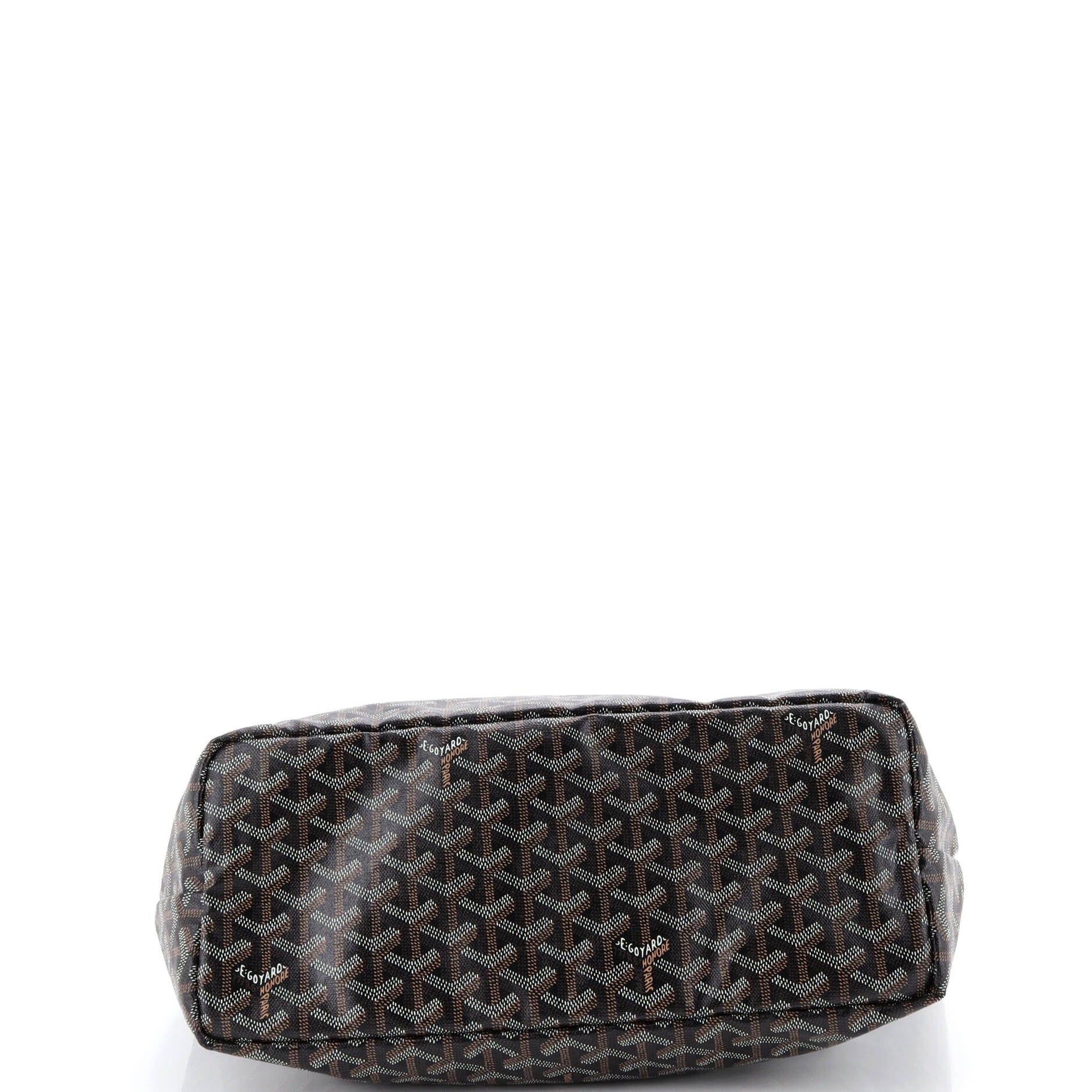Goyard Saint Louis Tote Size ONE SIZE - 5 Thumbnail