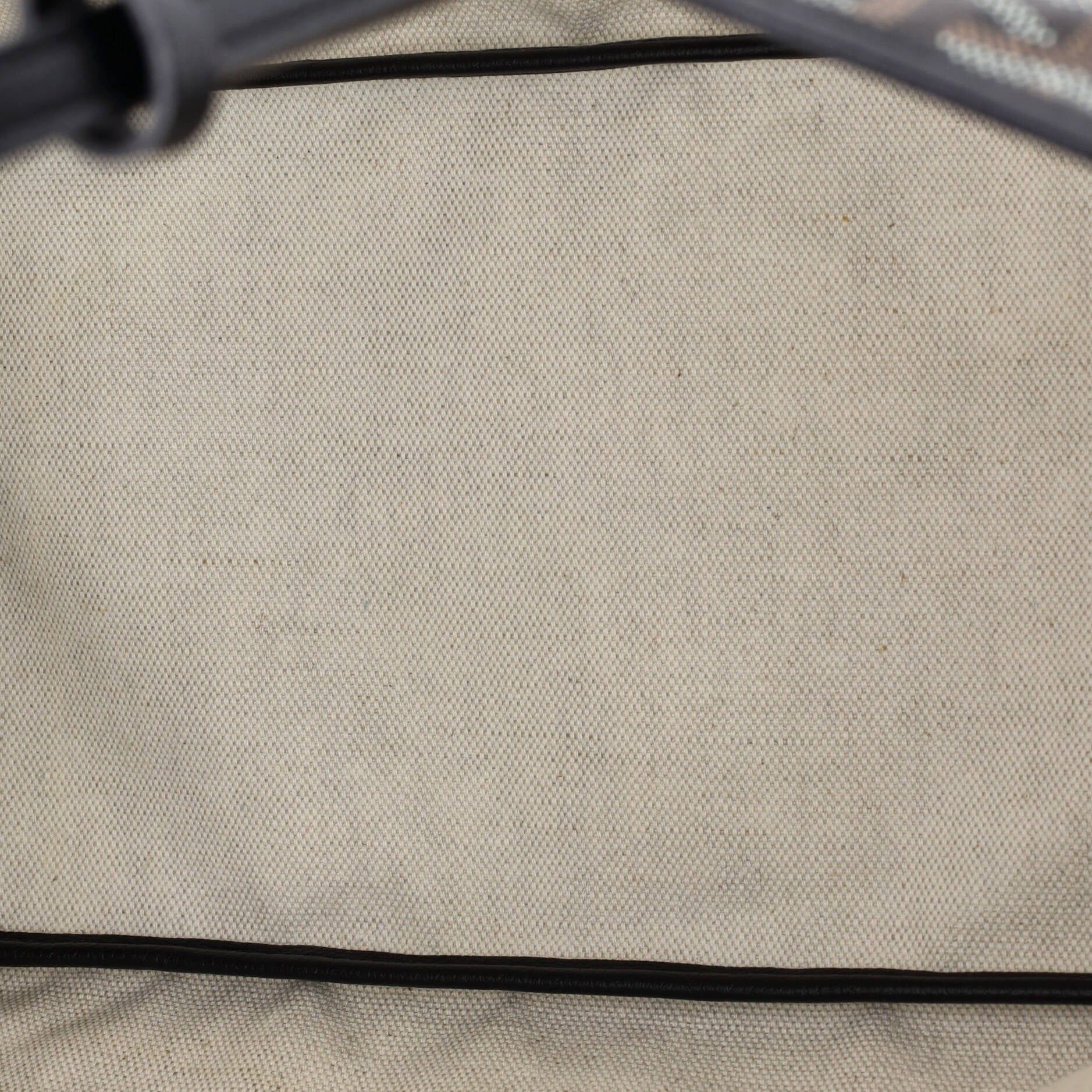 Goyard Saint Louis Tote Size ONE SIZE - 6 Thumbnail