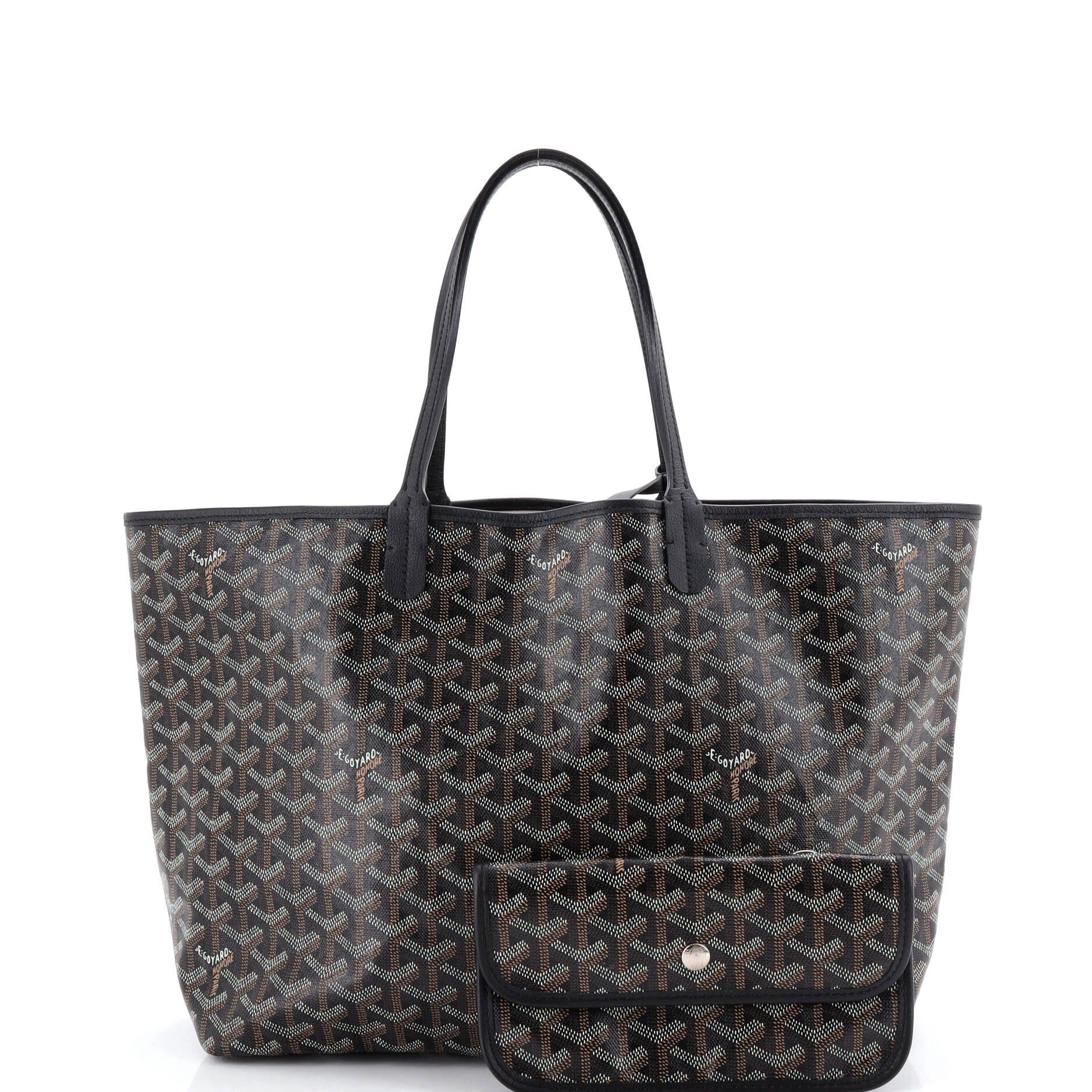 Goyard Saint Louis Tote Size ONE SIZE - 2 Thumbnail