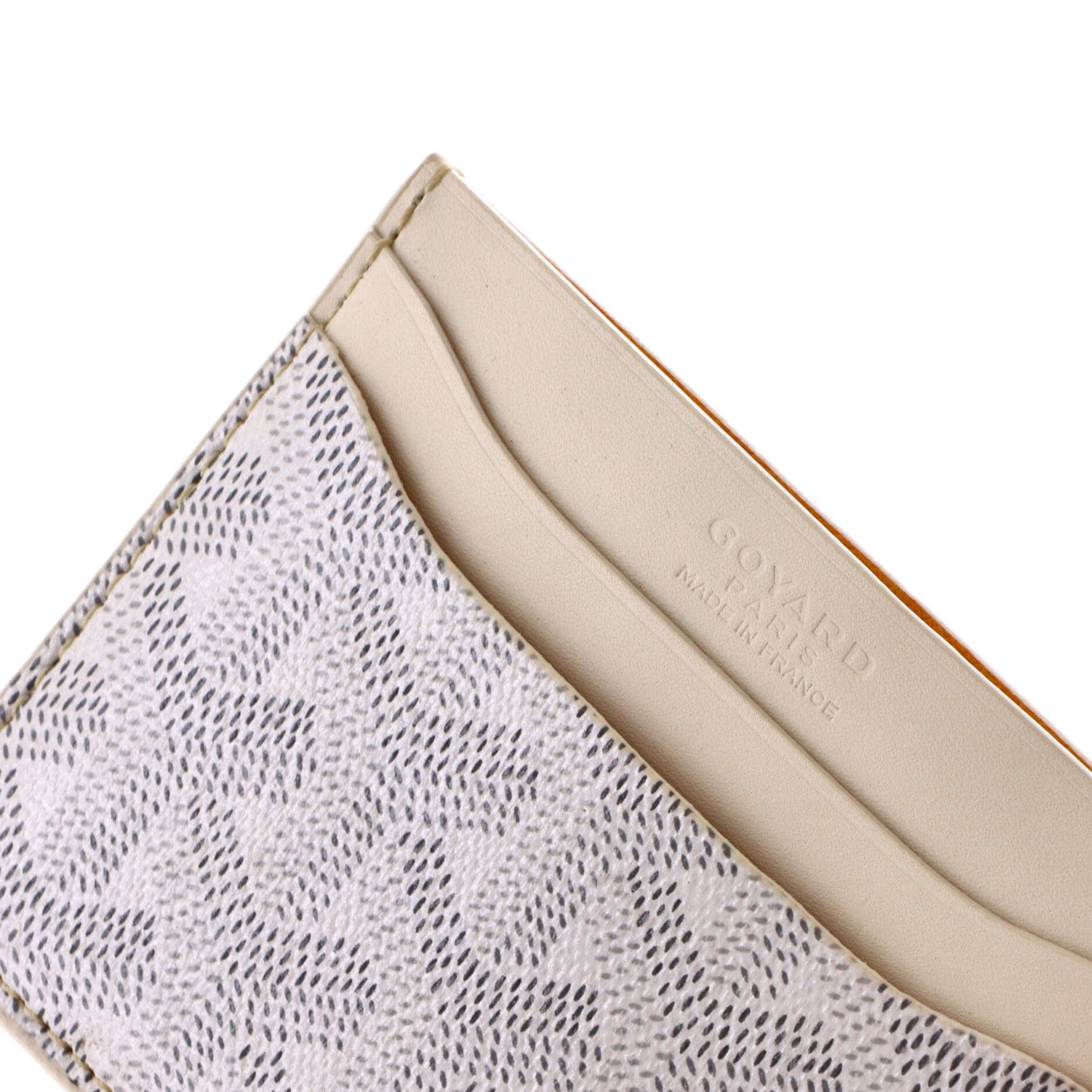 Goyard Saint Sulpice Card Holder Size ONE SIZE - 6 Thumbnail