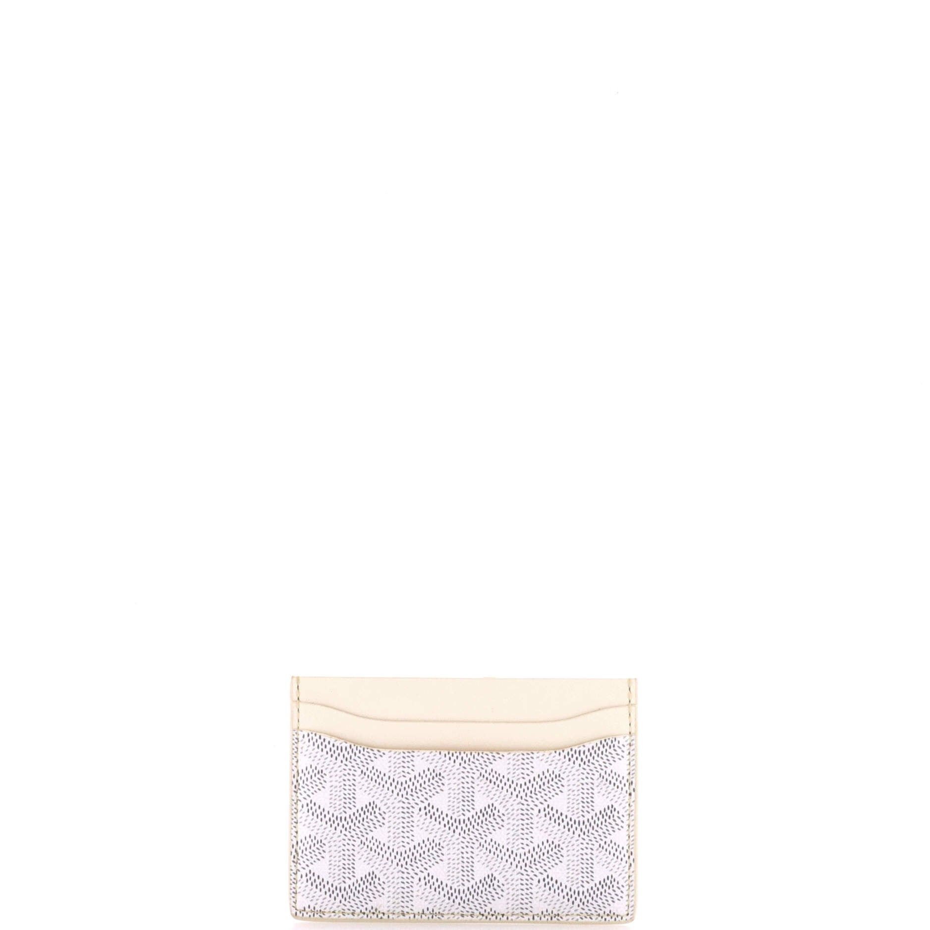 Goyard Saint Sulpice Card Holder Size ONE SIZE - 3 Thumbnail