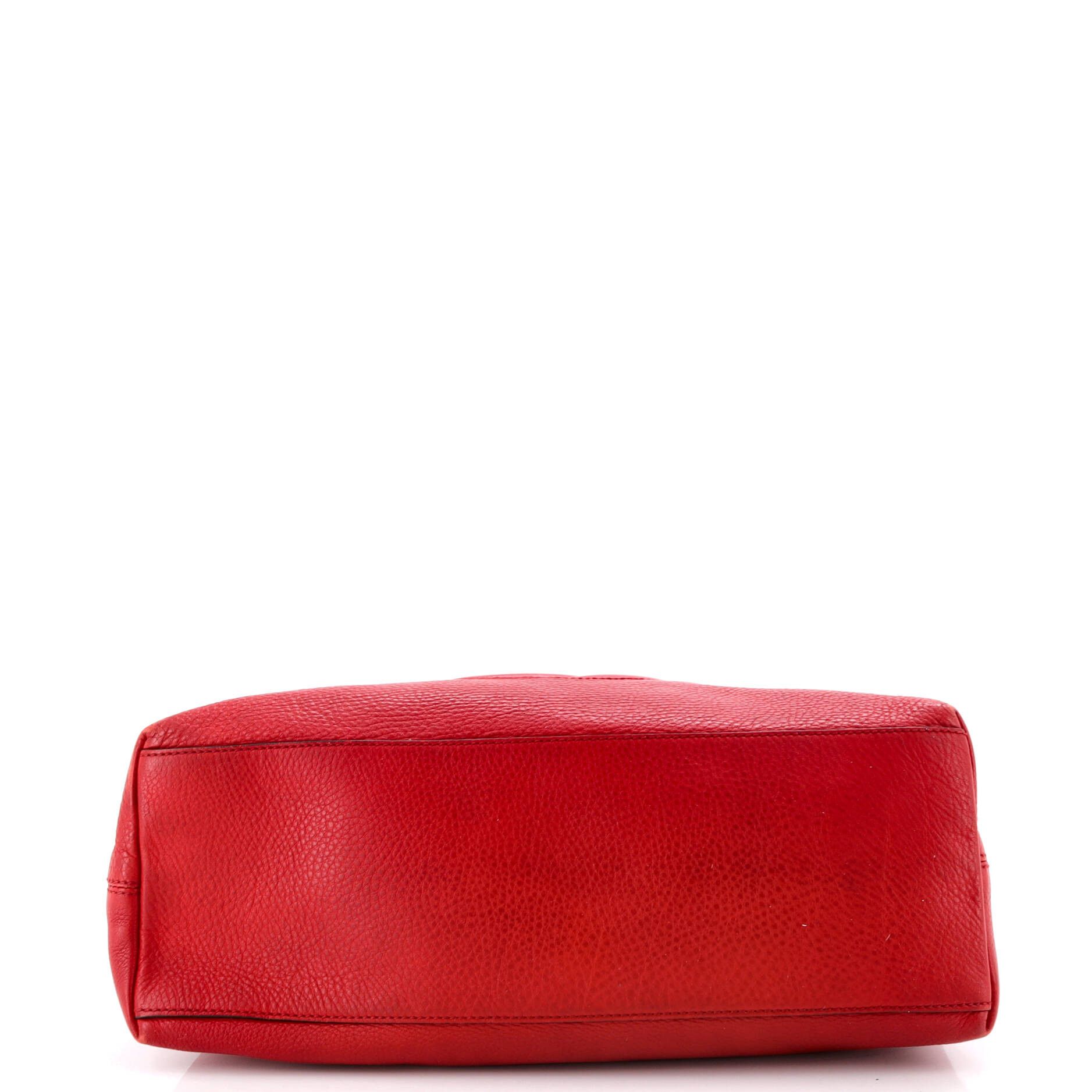 Gucci Soho Chain Strap Shoulder Bag Size ONE SIZE - 4 Thumbnail