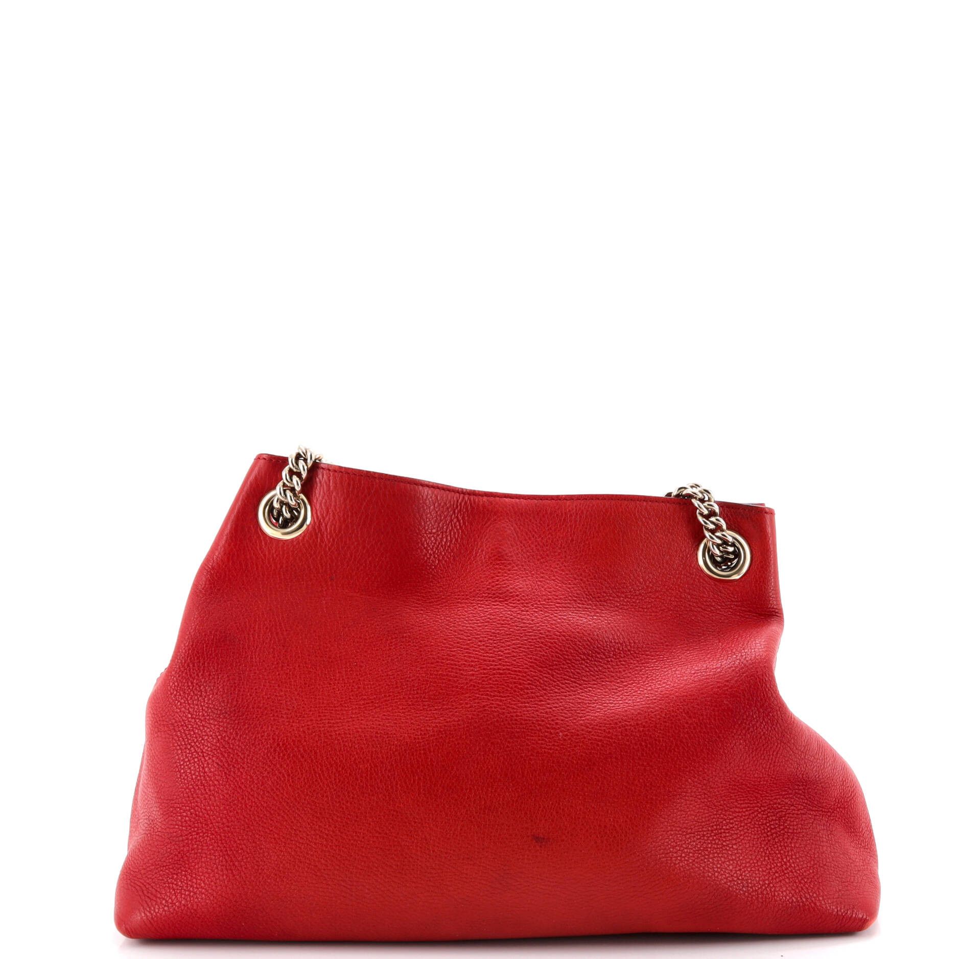 Gucci Soho Chain Strap Shoulder Bag Size ONE SIZE - 3 Thumbnail