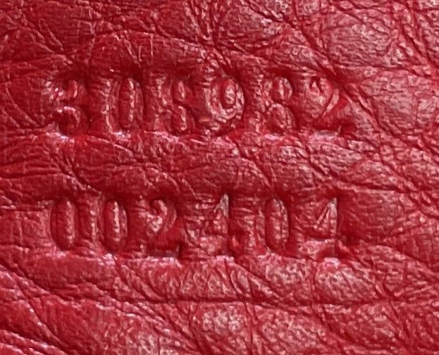 Gucci Soho Chain Strap Shoulder Bag Size ONE SIZE - 7 Thumbnail