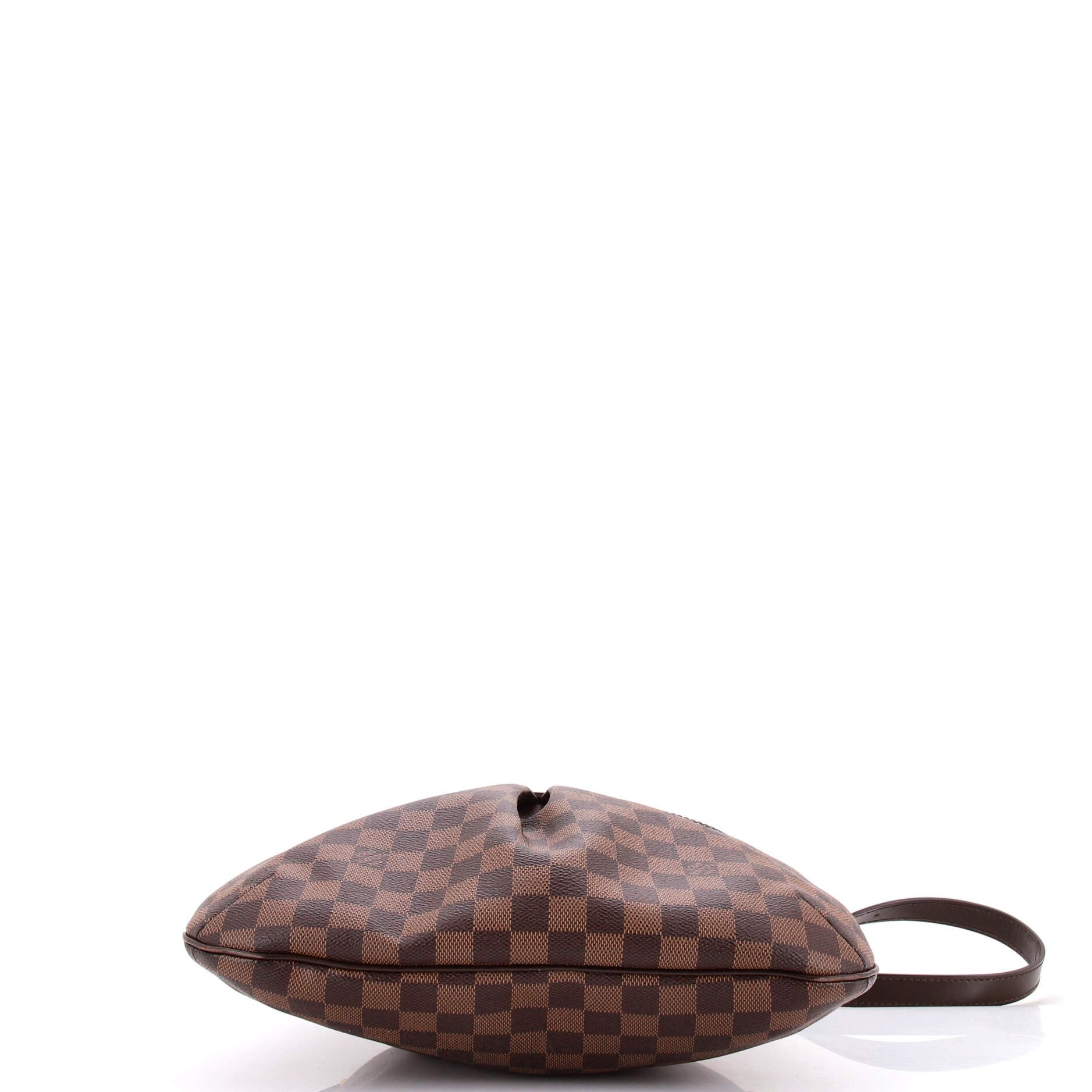 Louis Vuitton Bloomsbury Handbag Size ONE SIZE - 4 Thumbnail