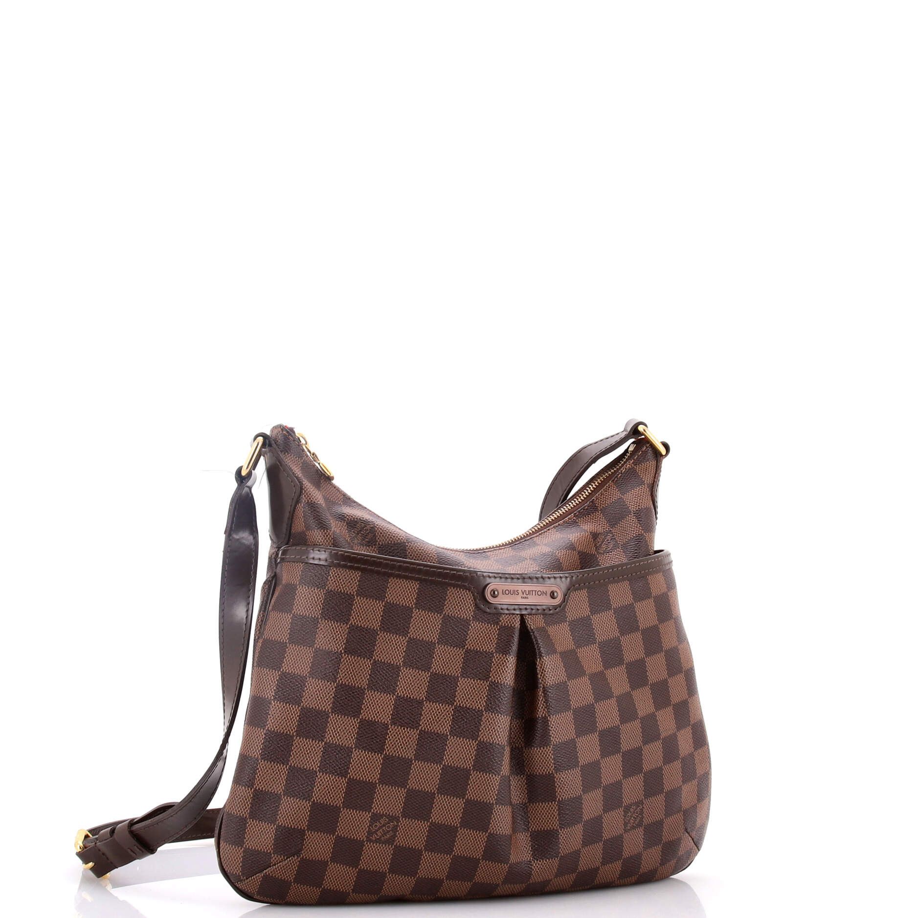 Louis Vuitton Bloomsbury Handbag Size ONE SIZE - 2 Thumbnail