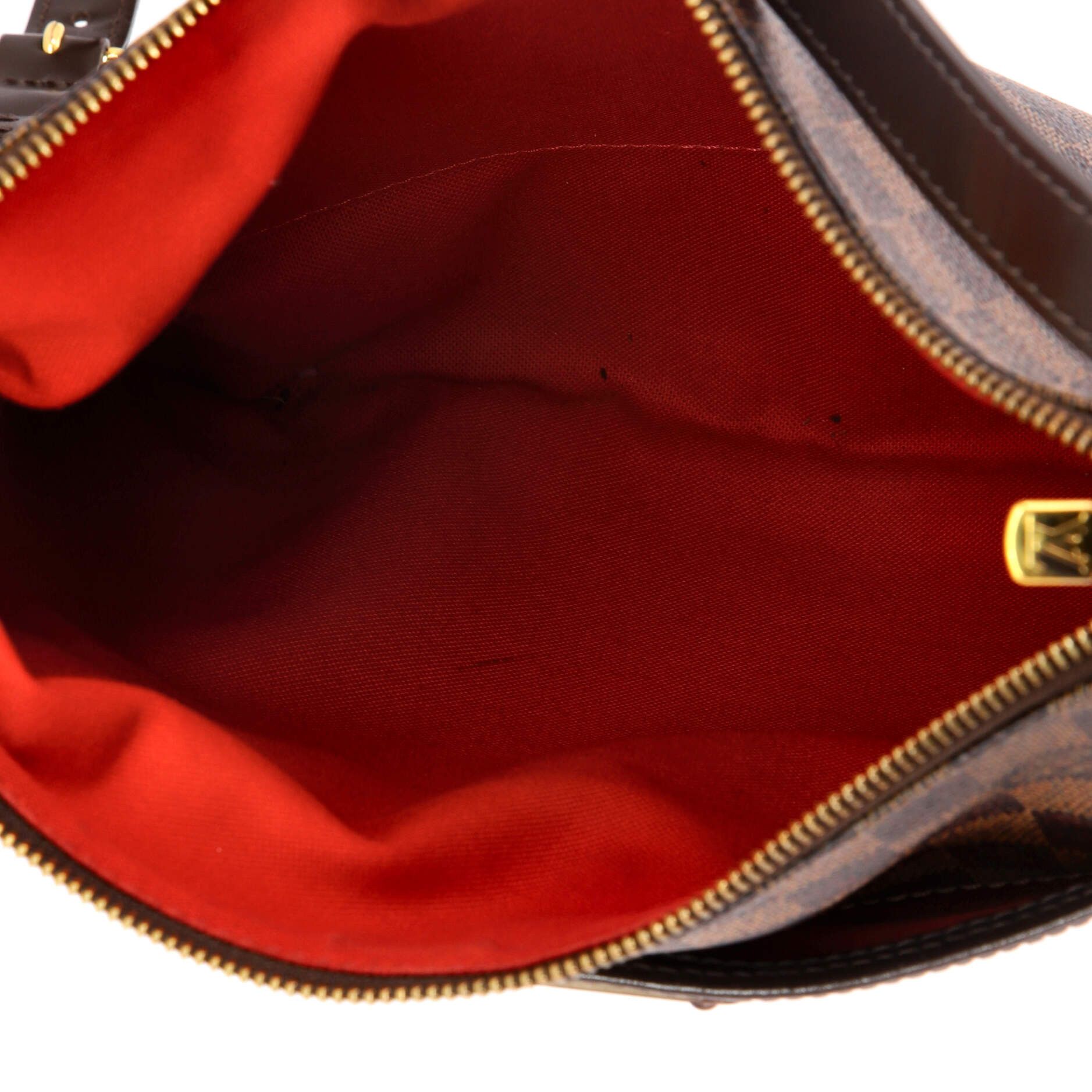 Louis Vuitton Bloomsbury Handbag Size ONE SIZE - 5 Thumbnail