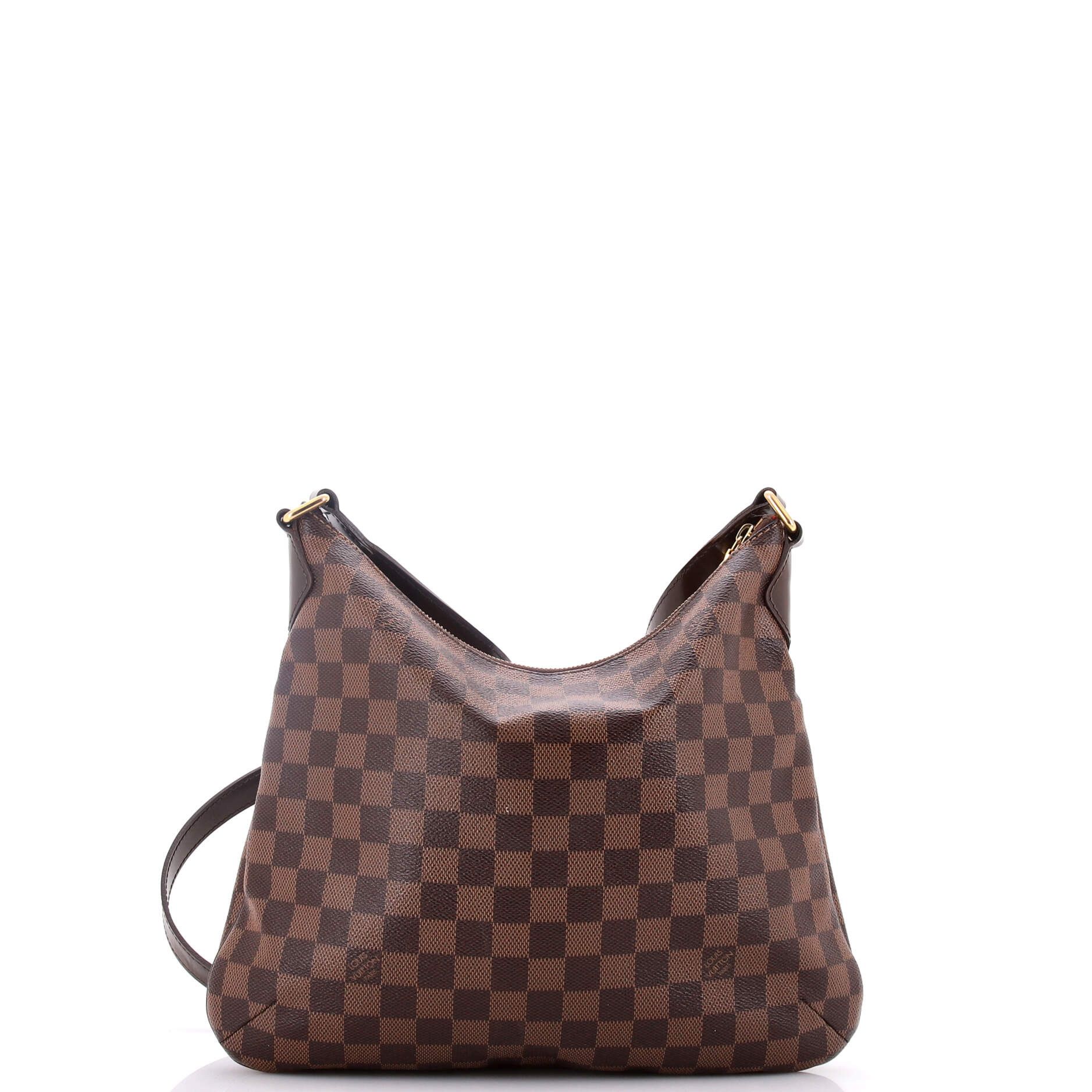 Louis Vuitton Bloomsbury Handbag Size ONE SIZE - 3 Thumbnail