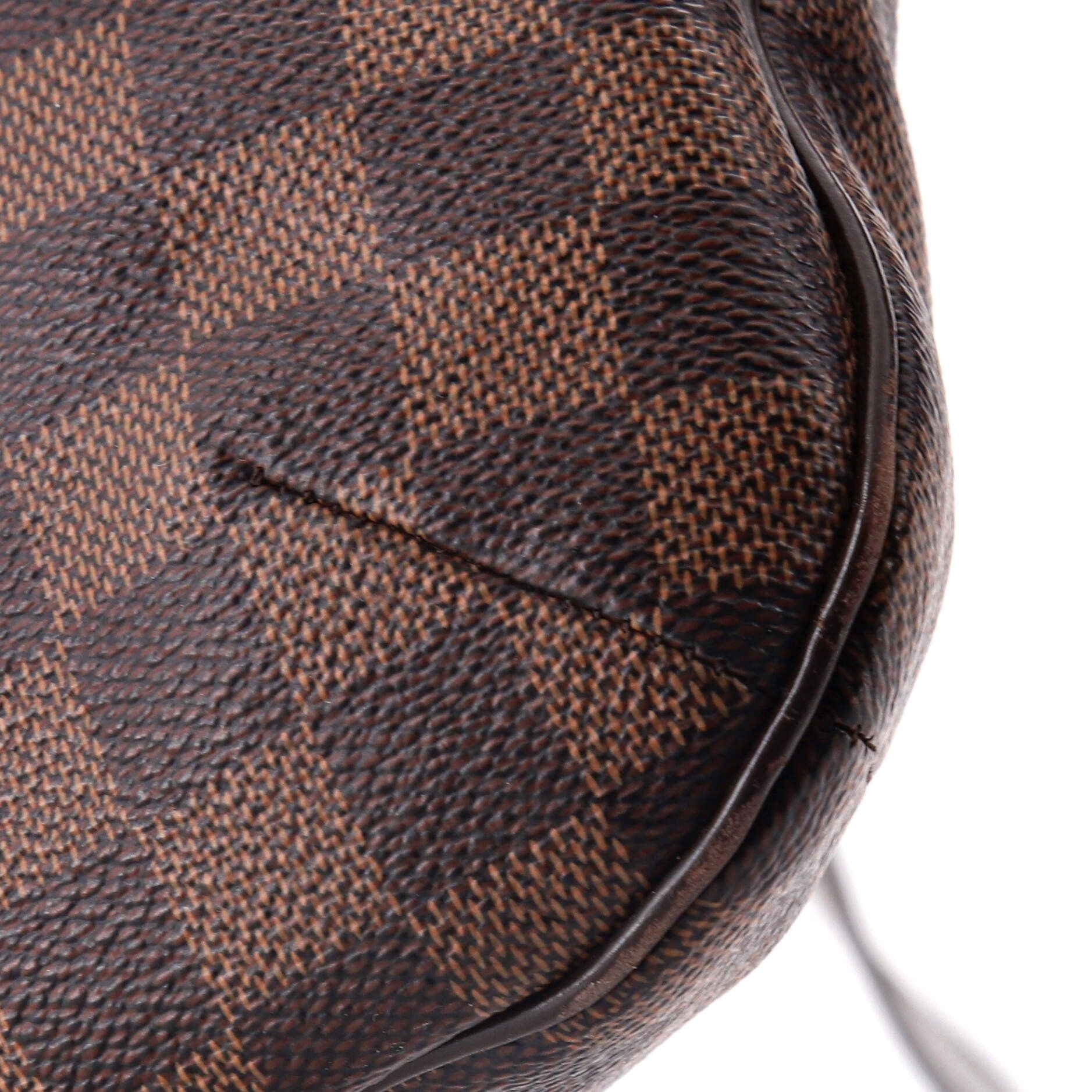 Louis Vuitton Bloomsbury Handbag Size ONE SIZE - 7 Thumbnail
