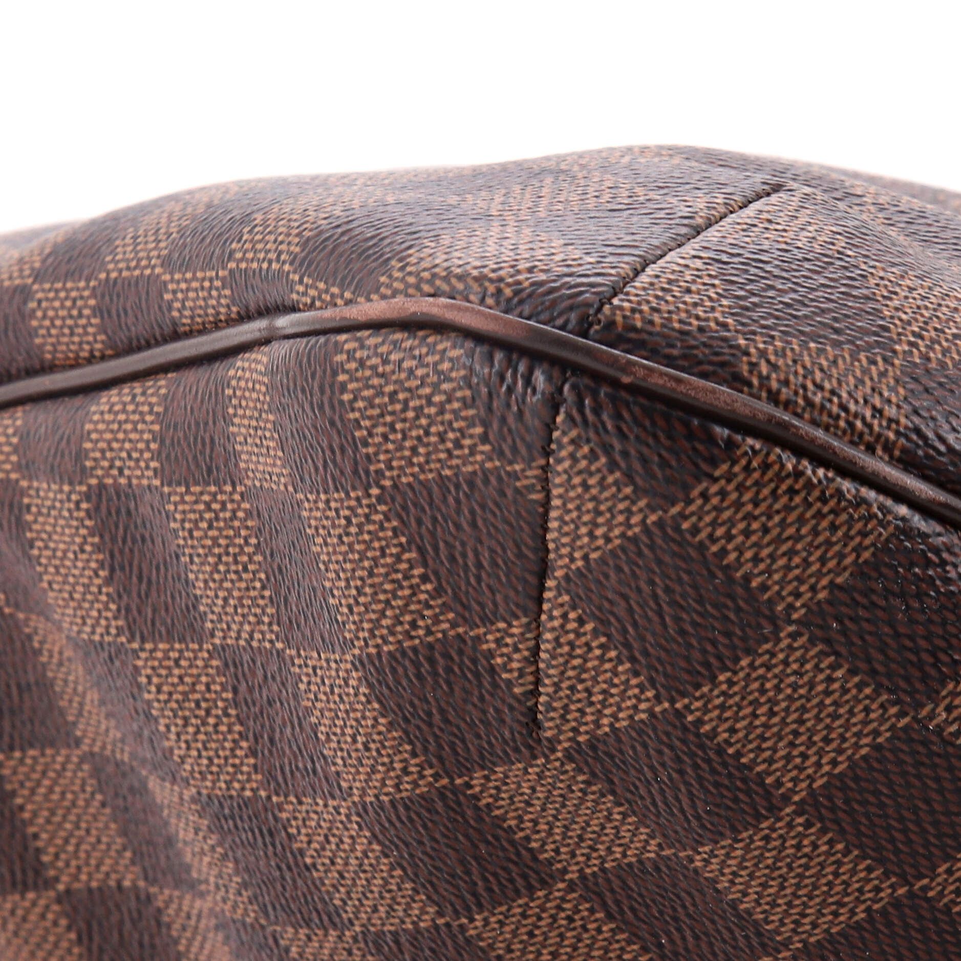 Louis Vuitton Bloomsbury Handbag Size ONE SIZE - 6 Thumbnail