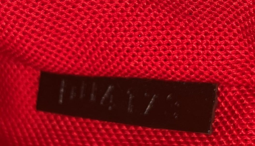 Louis Vuitton Bloomsbury Handbag Size ONE SIZE - 9 Thumbnail
