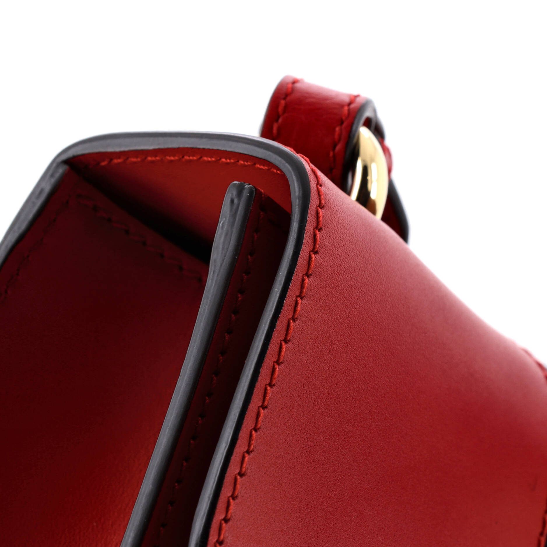 Gucci Sylvie Shoulder Bag Size ONE SIZE - 6 Thumbnail