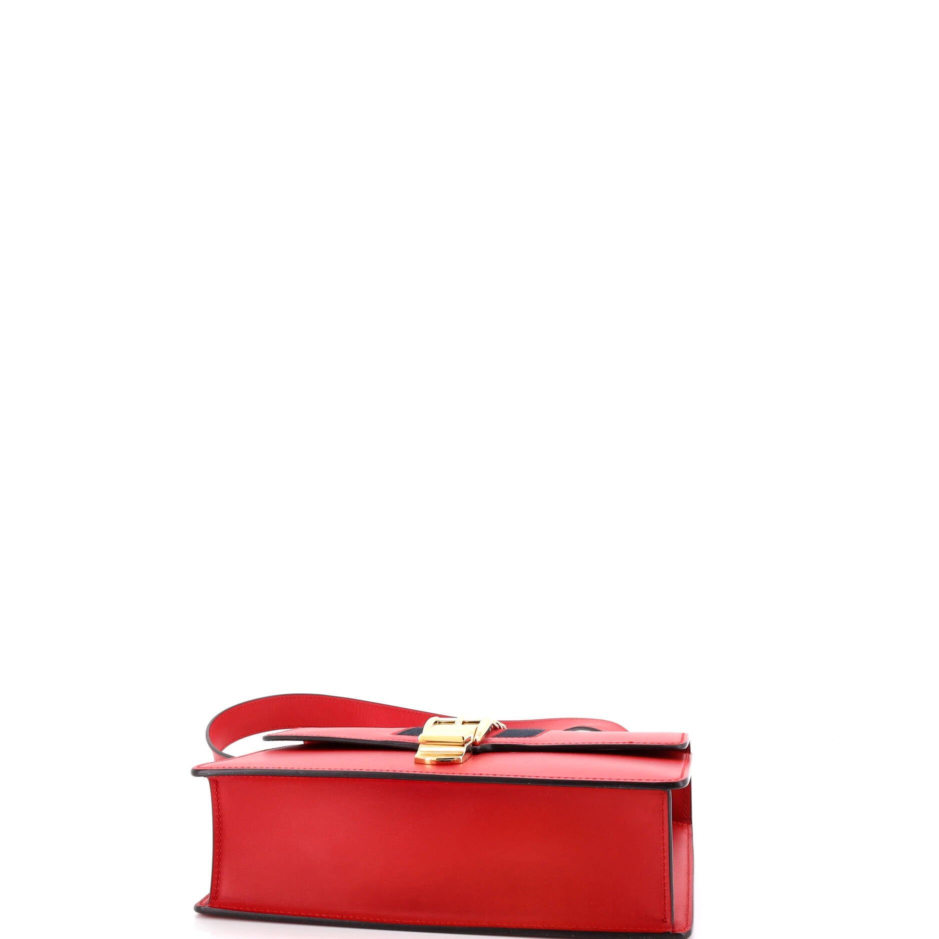Gucci Sylvie Shoulder Bag Size ONE SIZE - 4 Thumbnail