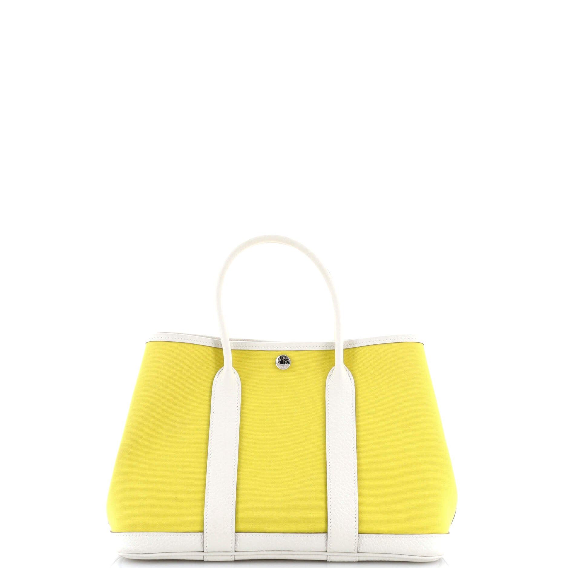 Hermes Garden Party Tote Size ONE SIZE - 3 Thumbnail