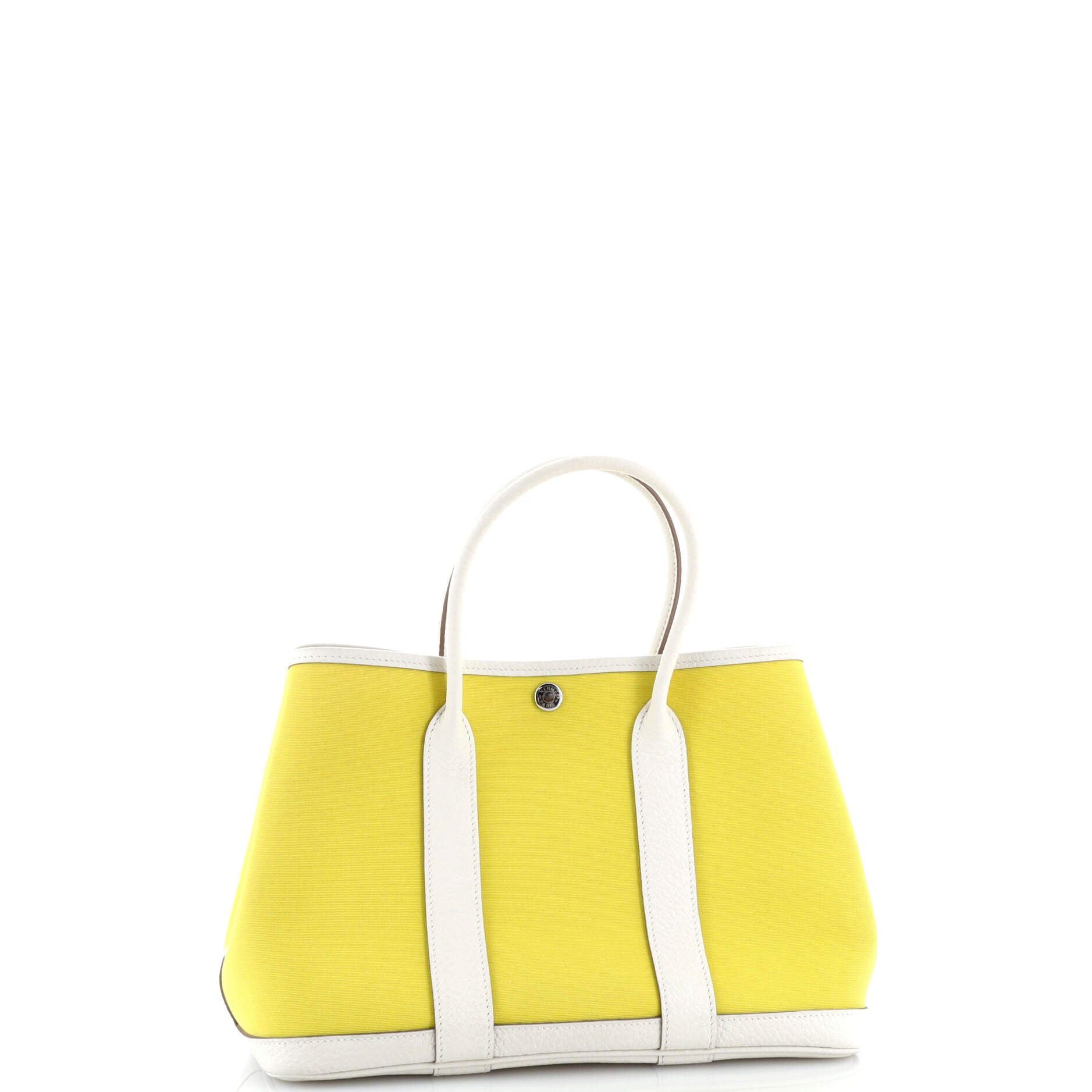 Hermes Garden Party Tote Size ONE SIZE - 2 Thumbnail