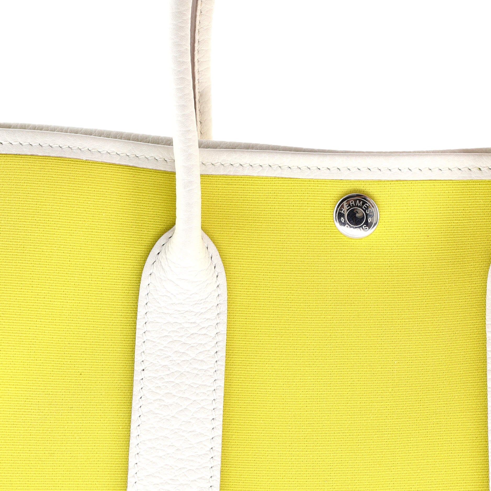 Hermes Garden Party Tote Size ONE SIZE - 7 Thumbnail