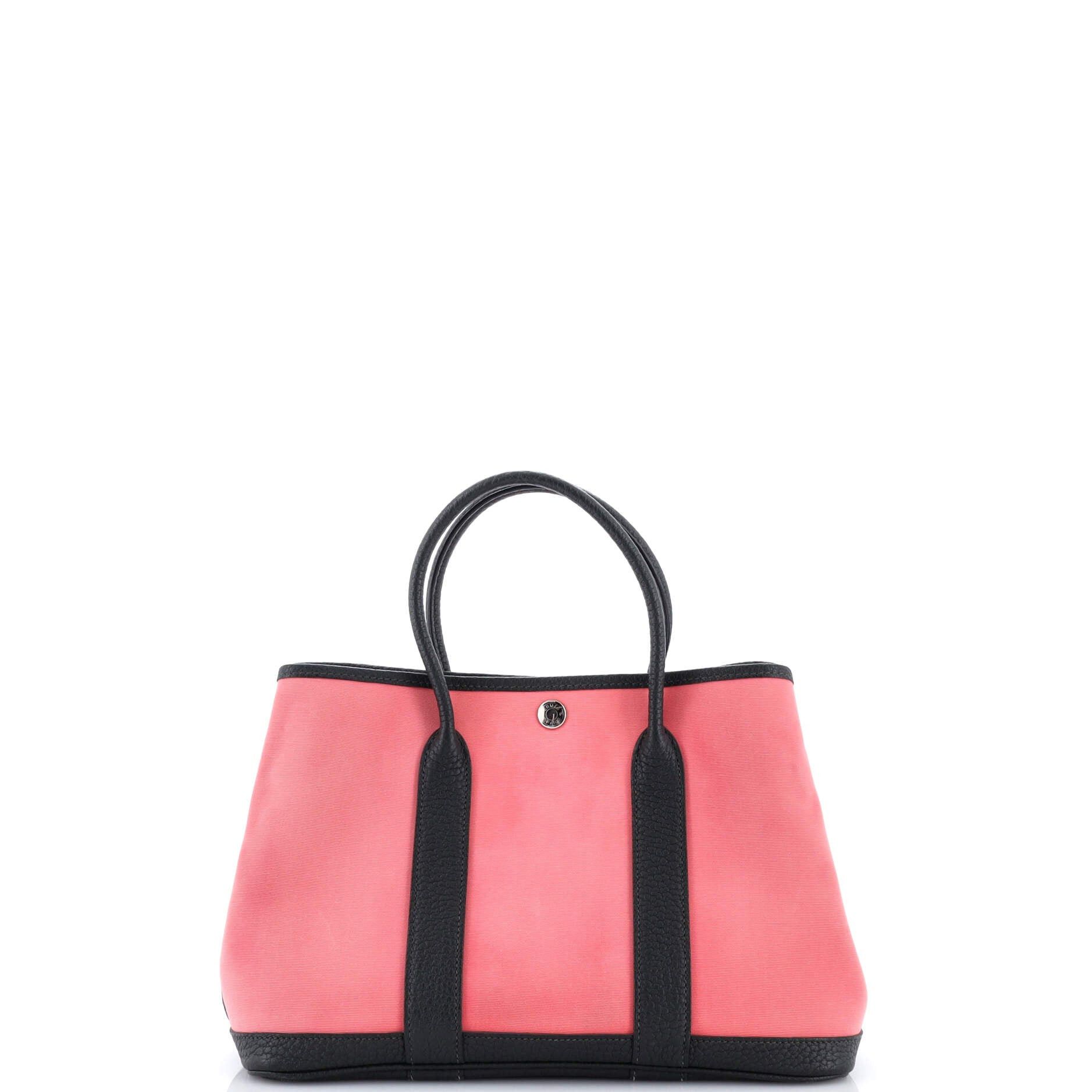 Hermes Garden Party Tote Size ONE SIZE - 3 Thumbnail