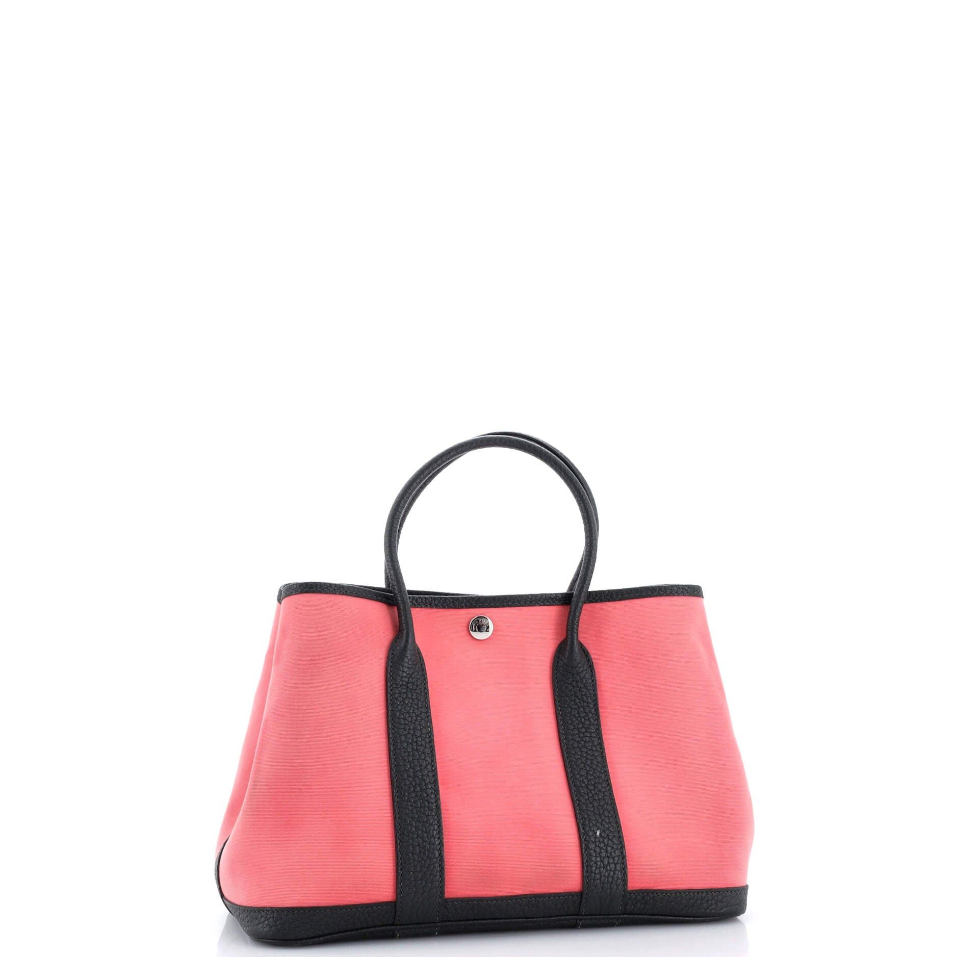 Hermes Garden Party Tote Size ONE SIZE - 2 Thumbnail