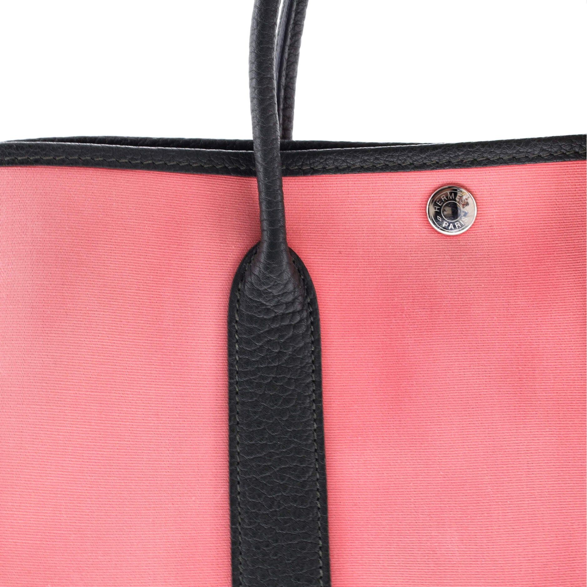 Hermes Garden Party Tote Size ONE SIZE - 7 Thumbnail