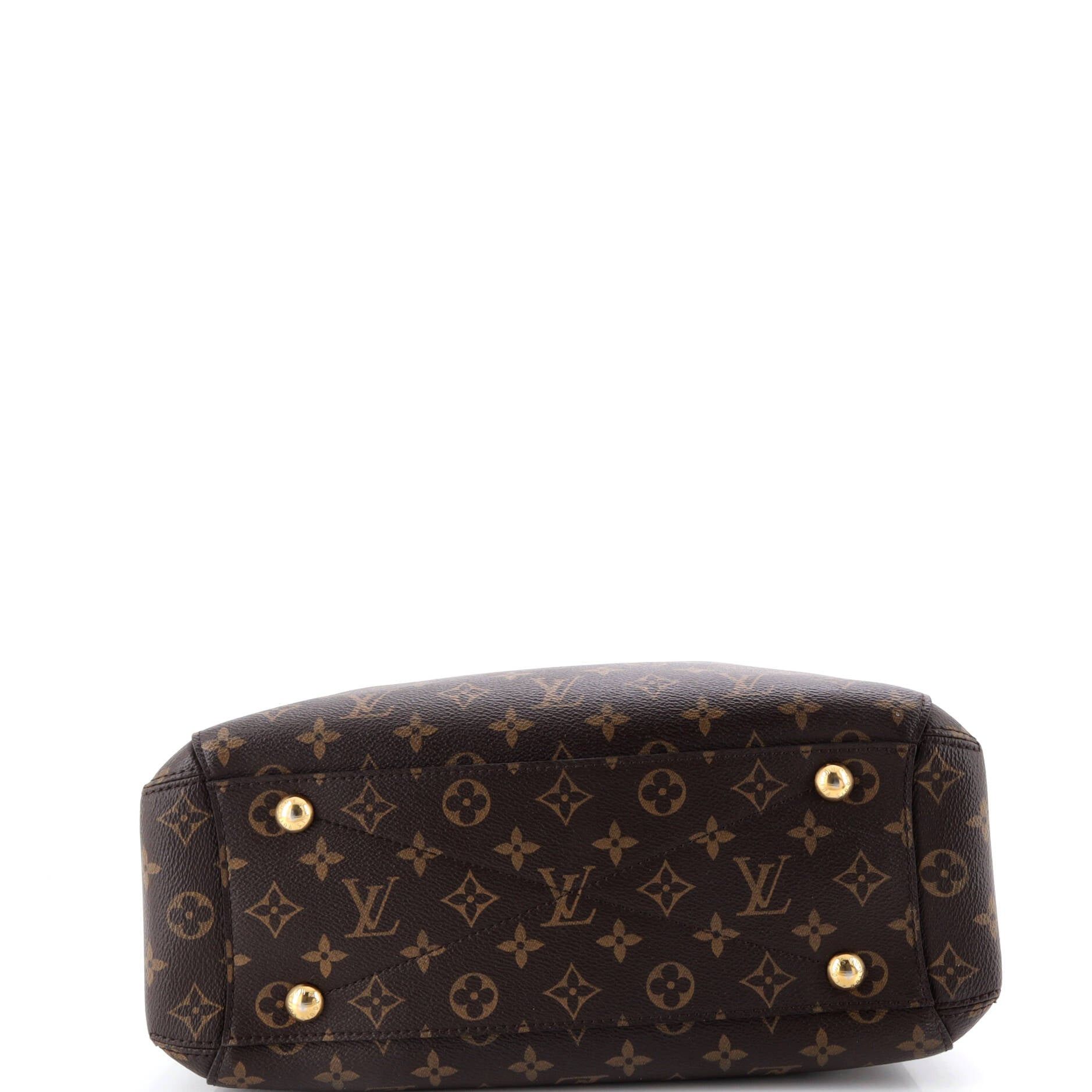 Louis Vuitton Montaigne Handbag Size ONE SIZE - 4 Thumbnail