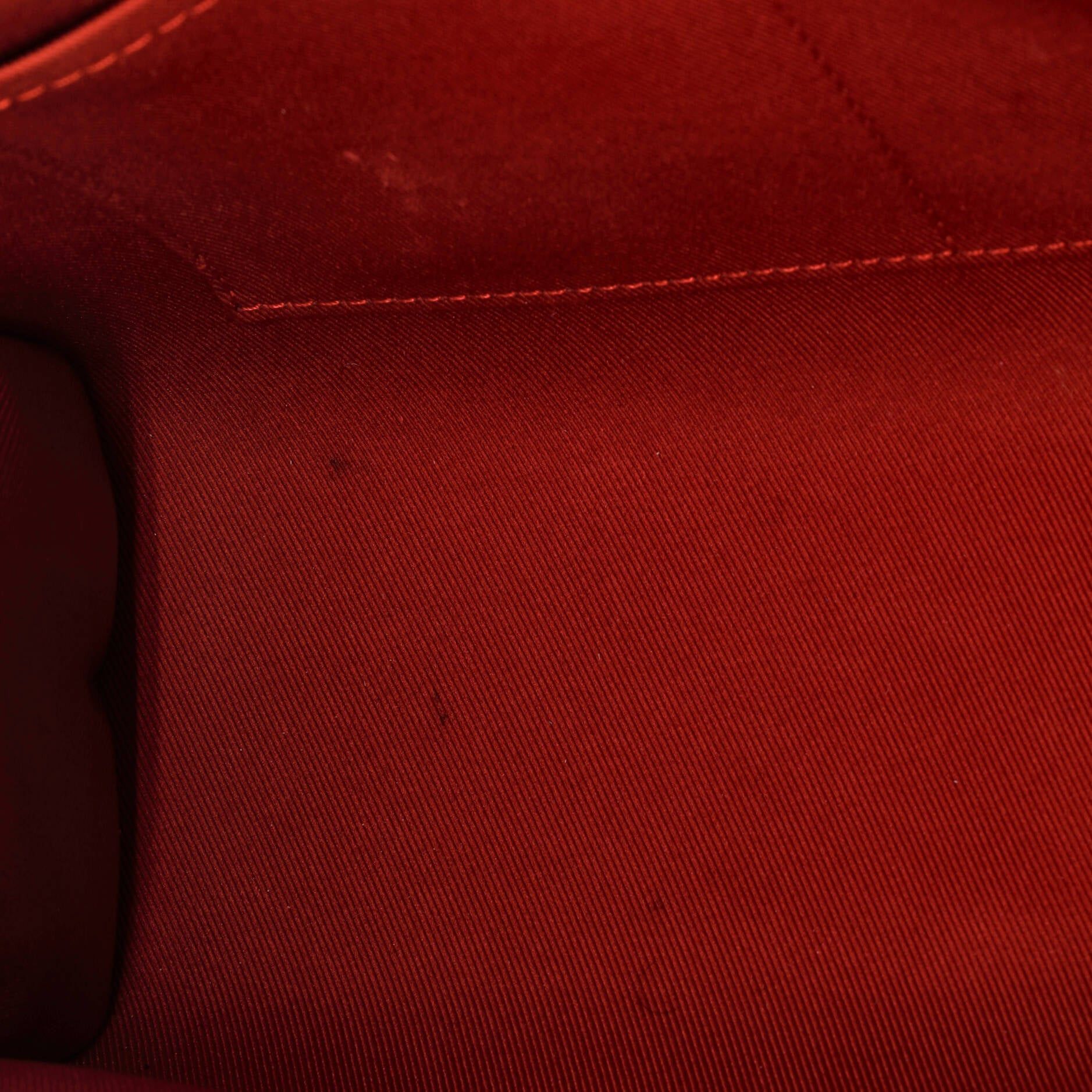Louis Vuitton Cluny Top Handle Bag Size ONE SIZE - 5 Thumbnail