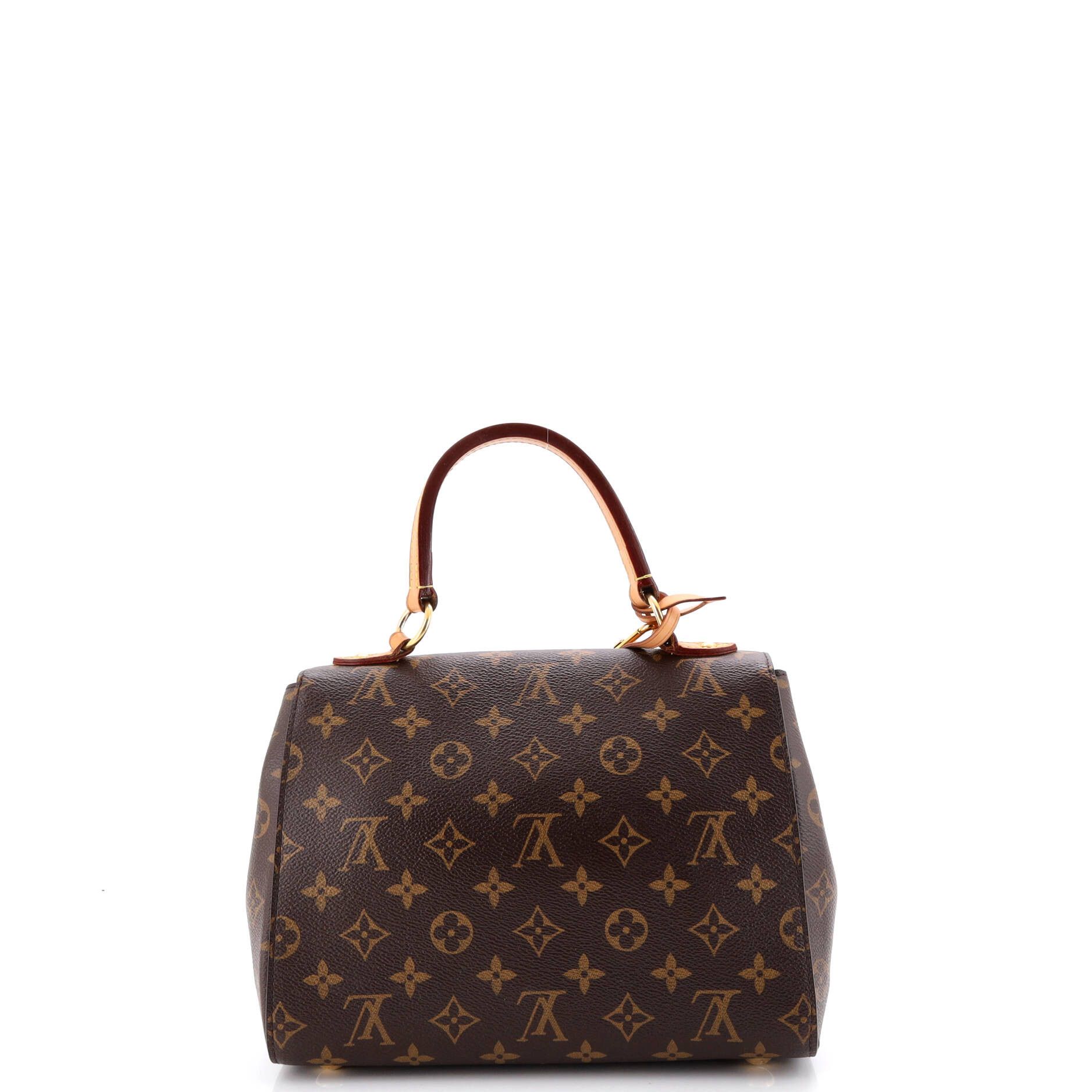 Louis Vuitton Cluny Top Handle Bag Size ONE SIZE - 3 Thumbnail
