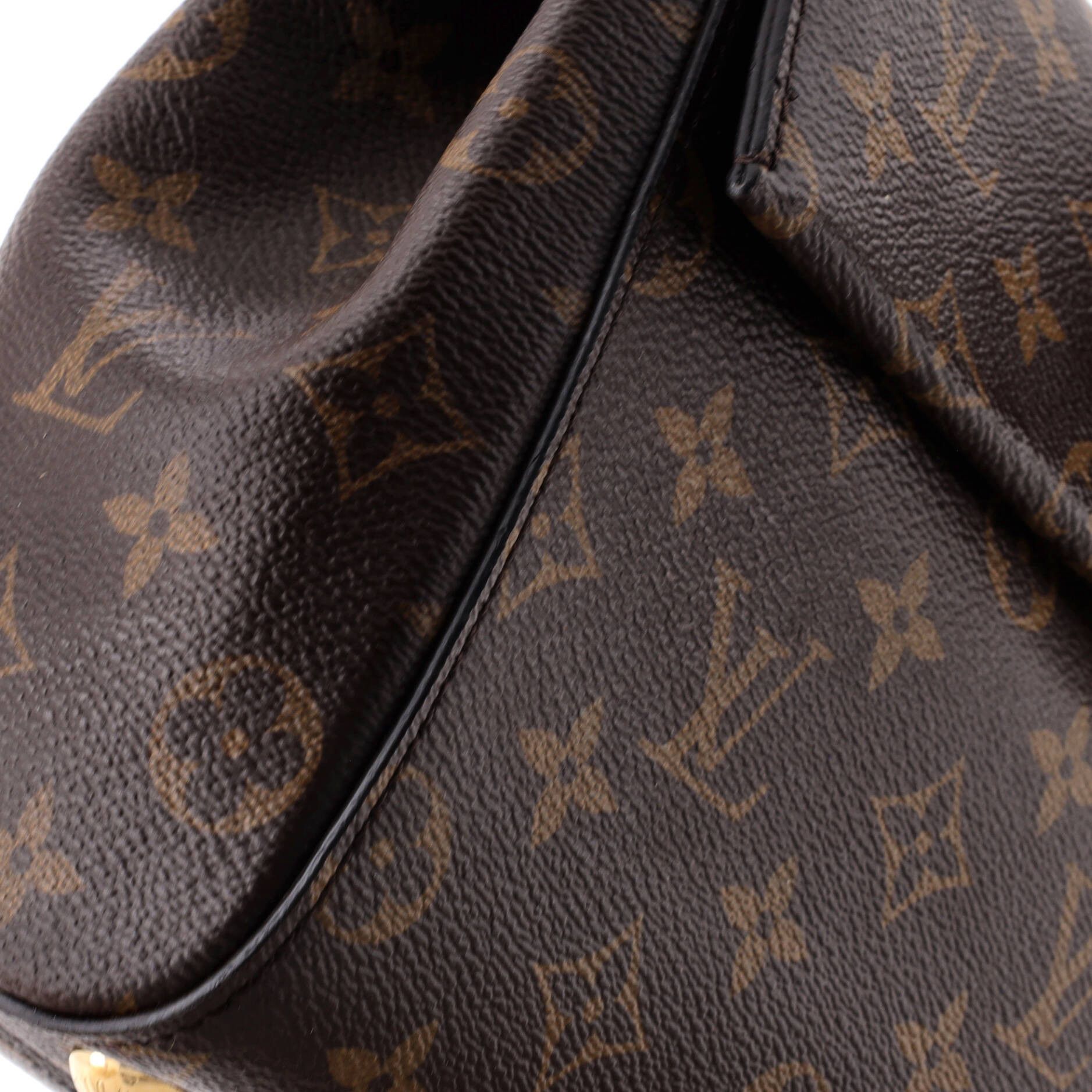 Louis Vuitton Cluny Top Handle Bag Size ONE SIZE - 6 Thumbnail
