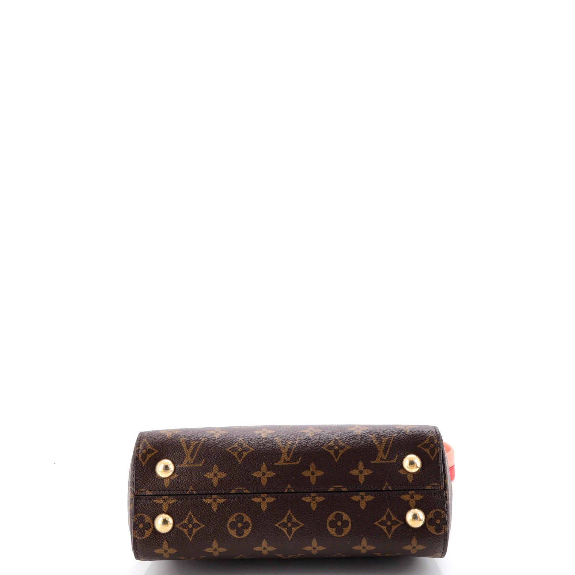Louis Vuitton Cluny Top Handle Bag Size ONE SIZE - 4 Thumbnail