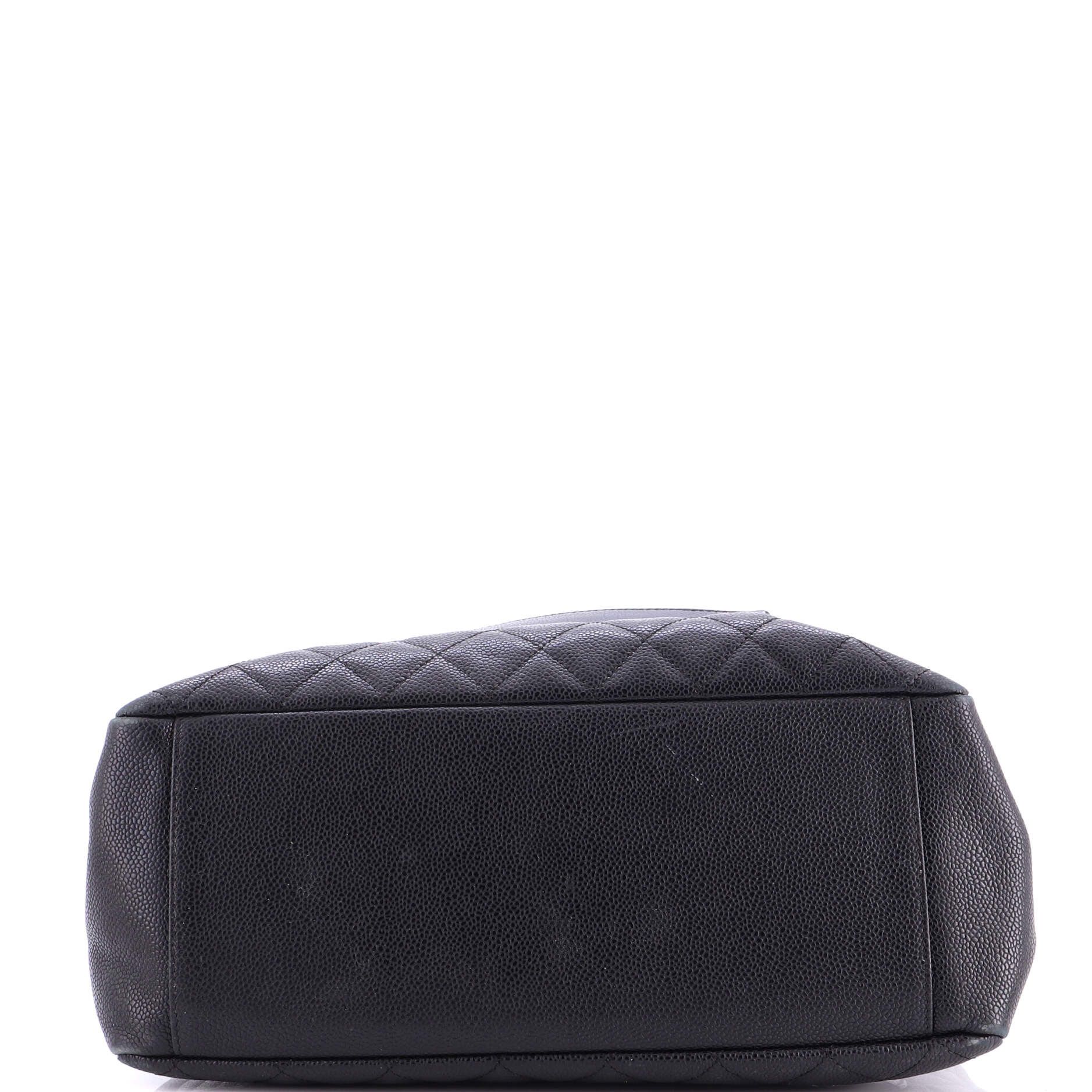 Chanel Grand Shopping Tote Size ONE SIZE - 4 Thumbnail