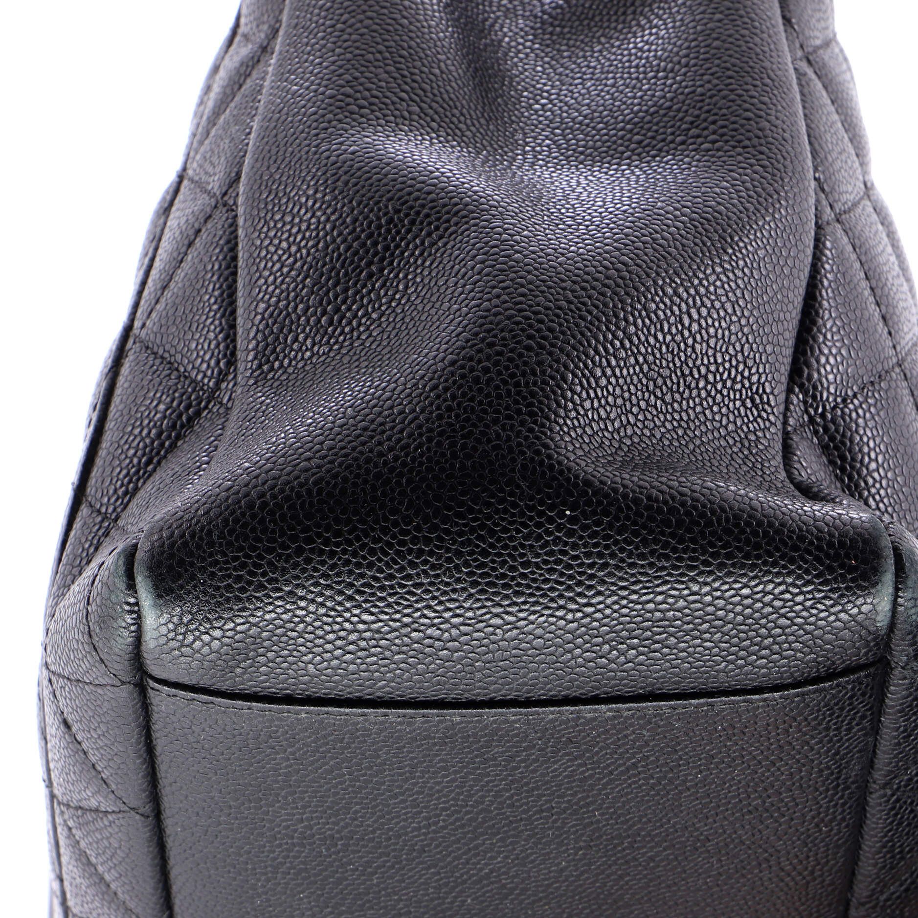 Chanel Grand Shopping Tote Size ONE SIZE - 7 Thumbnail