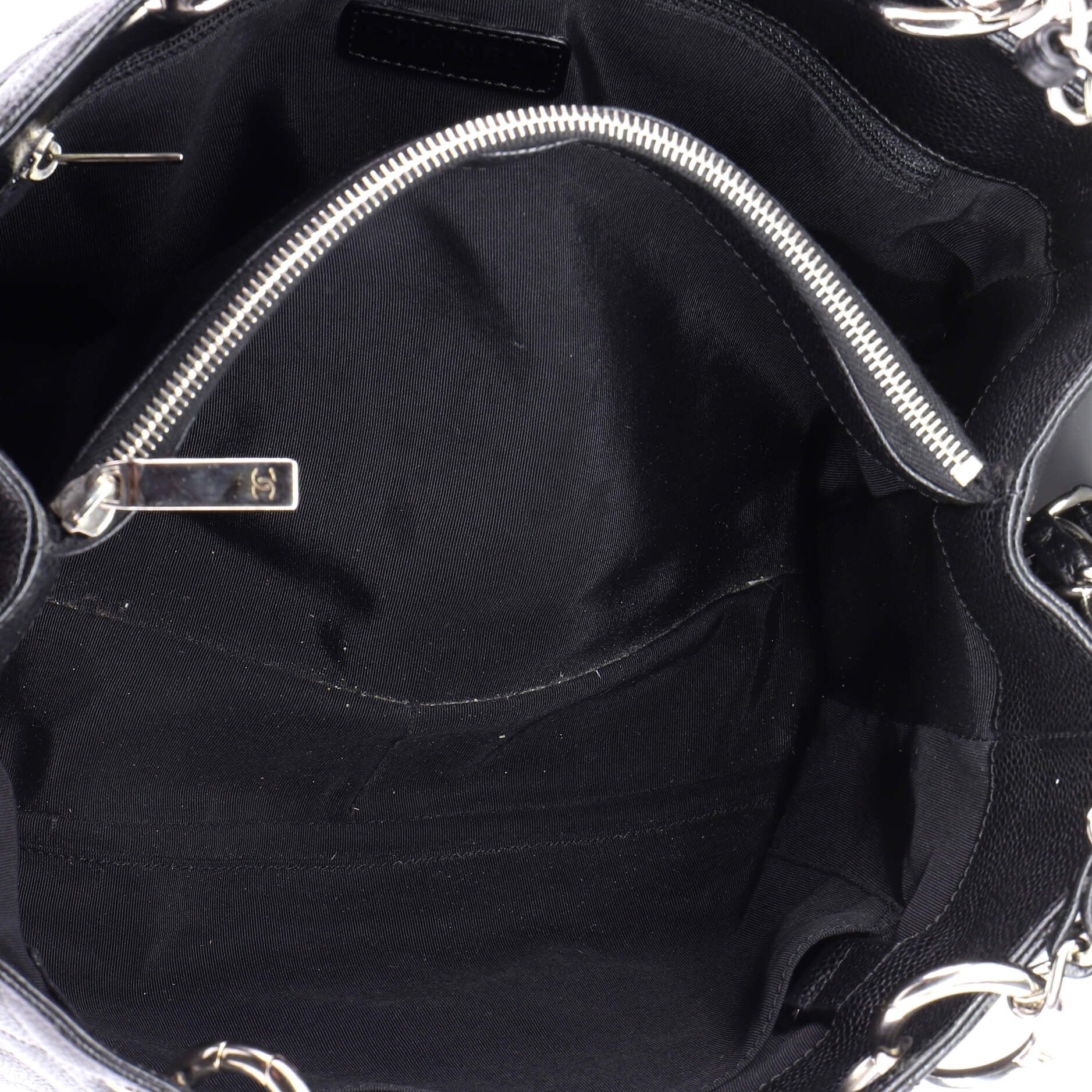 Chanel Grand Shopping Tote Size ONE SIZE - 5 Thumbnail