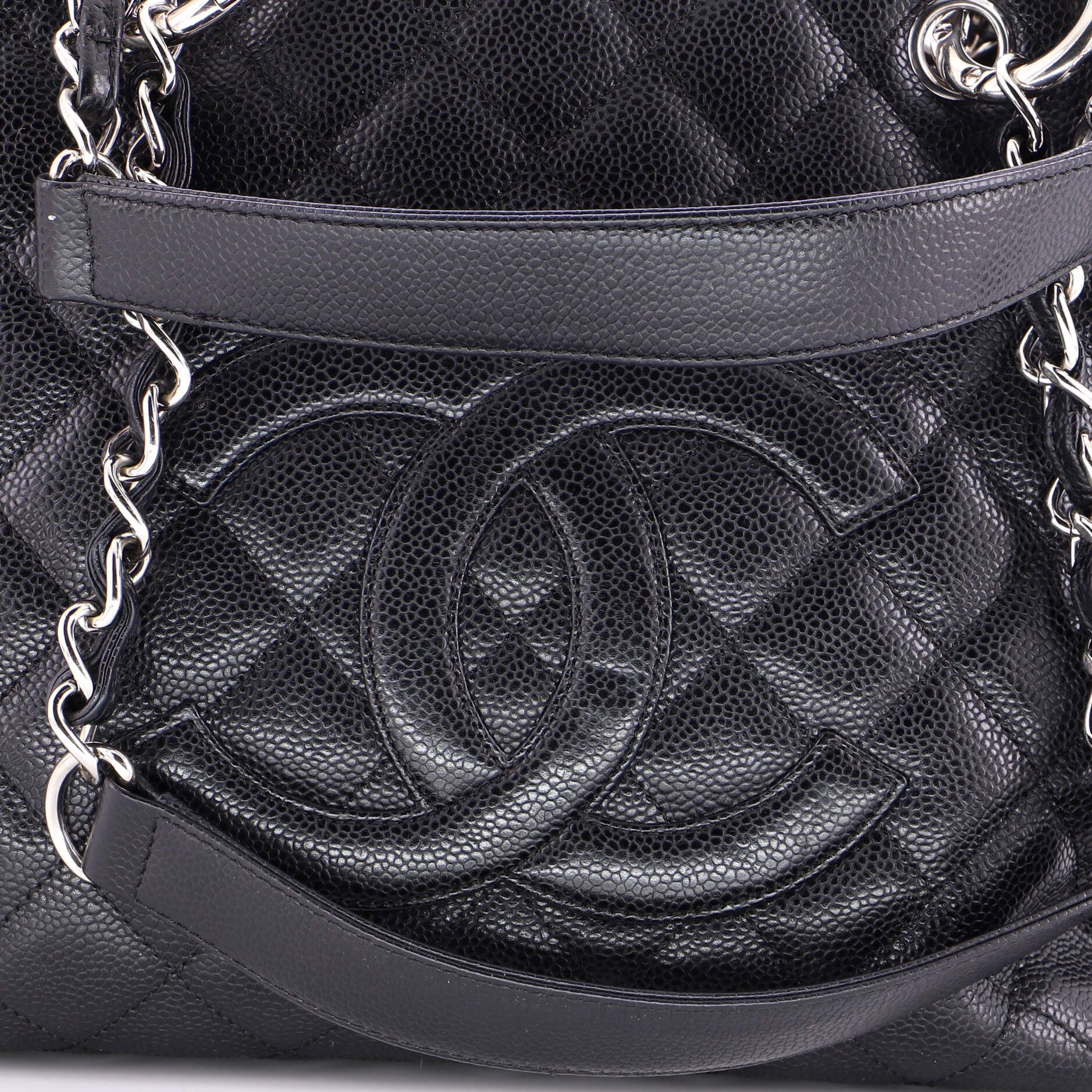 Chanel Grand Shopping Tote Size ONE SIZE - 8 Thumbnail