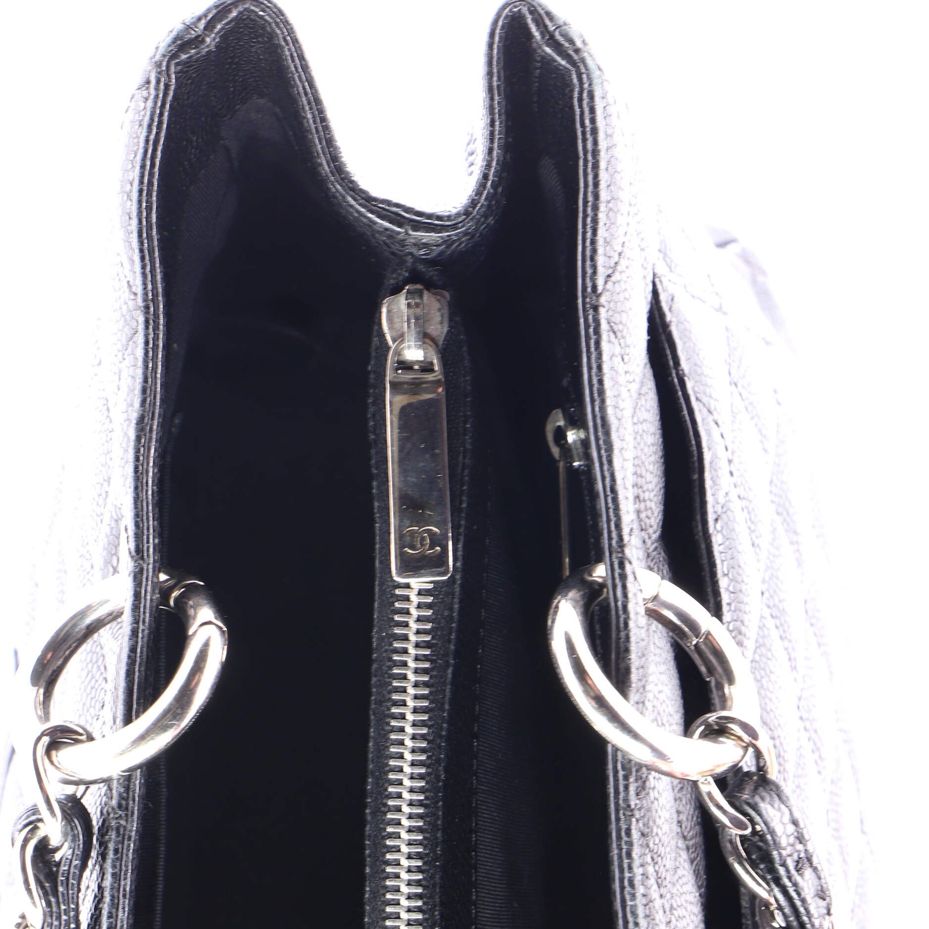Chanel Grand Shopping Tote Size ONE SIZE - 6 Thumbnail